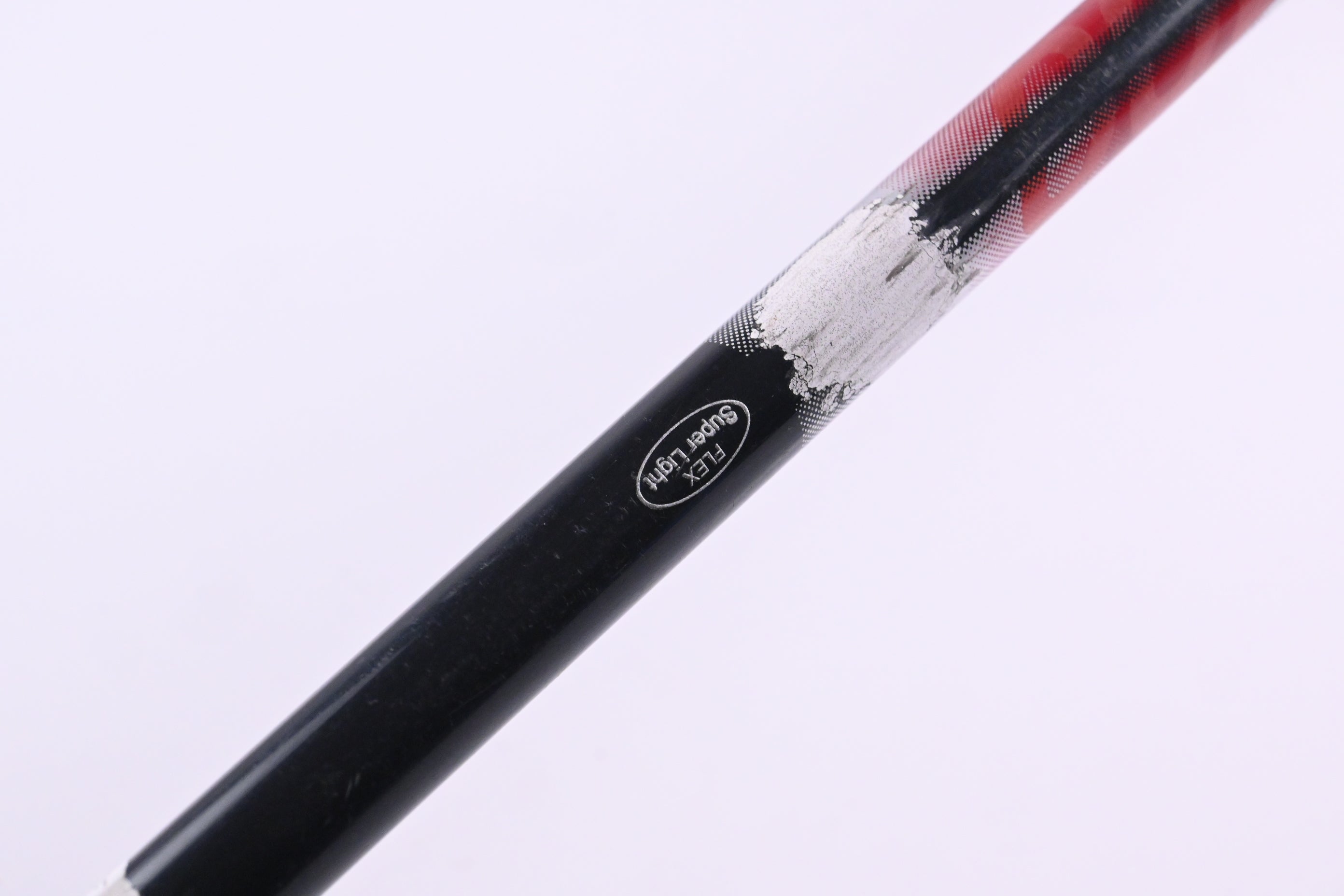 Yonex Nanospeed 3i #5 Wood / 18 Degree / Regular Flex NS100-W Shaft