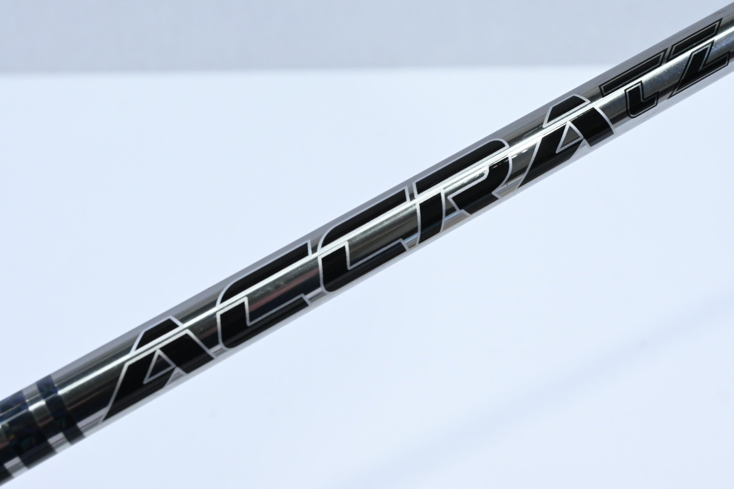 Accra TZ Six 50 Shaft / Stiff Flex / Titleist Gen 2