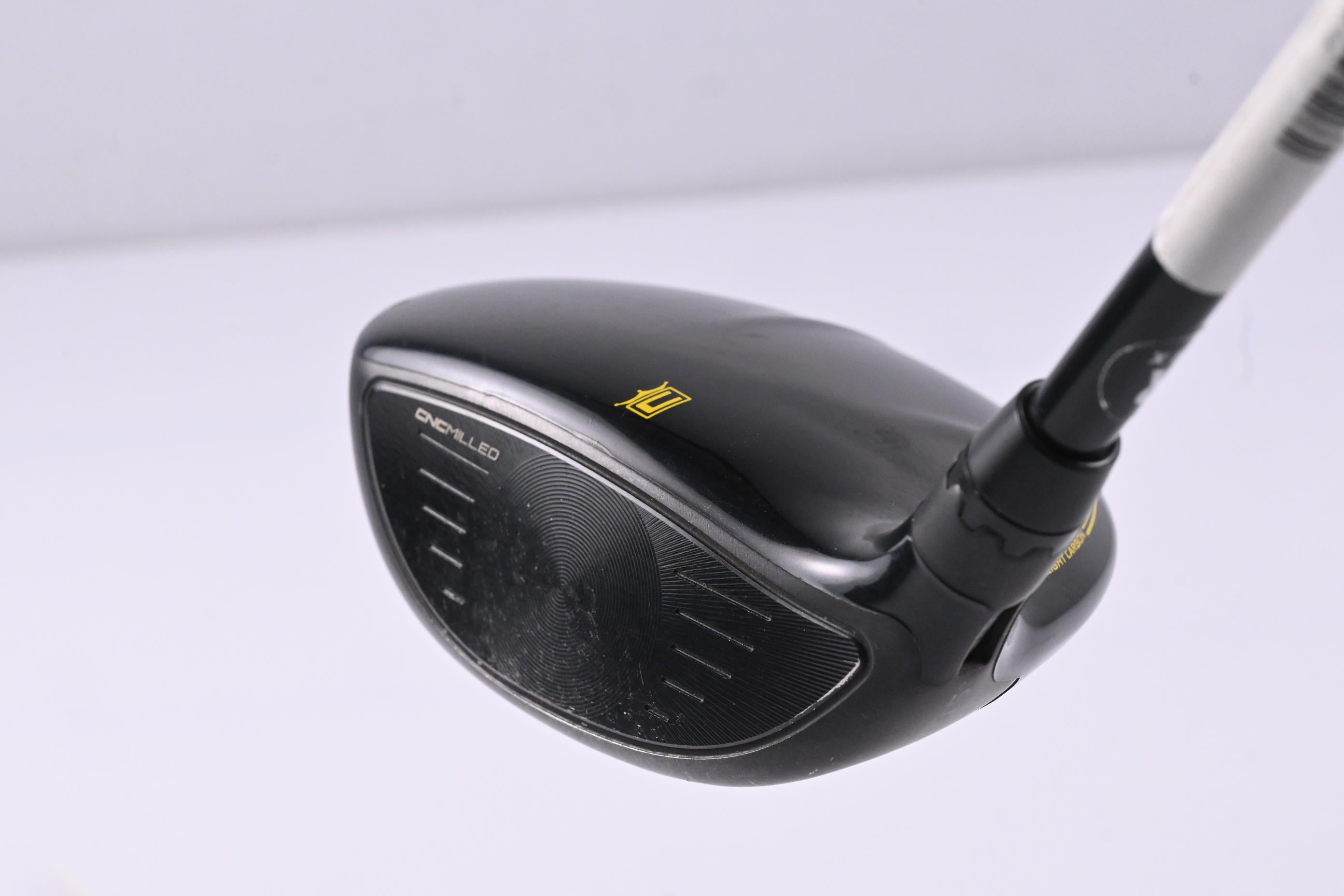 Cobra King Speedzone #3 Wood / 14.5 Degree / Regular Flex Tensei AV Blue 55 Shaft
