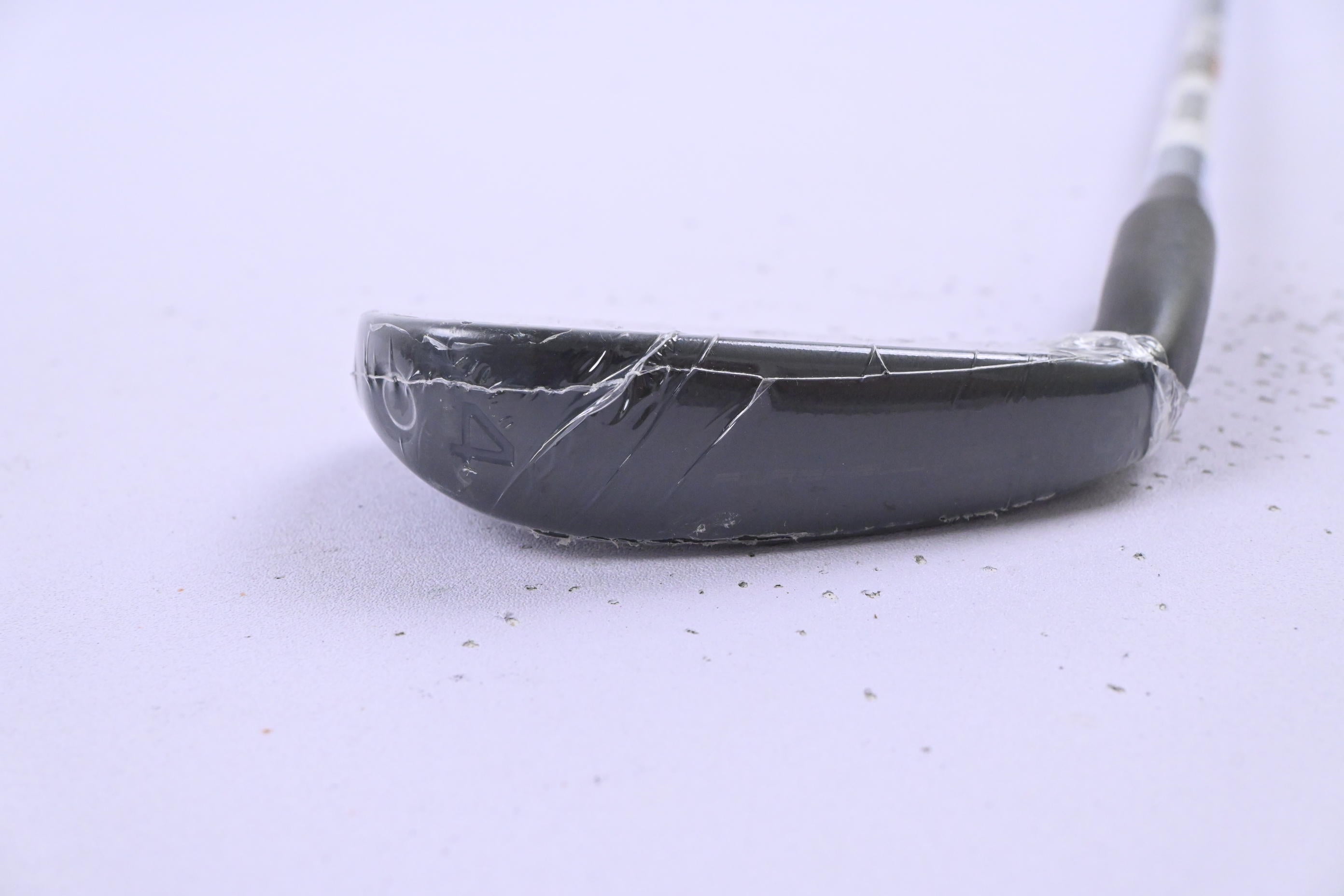 Cobra King Forged Tec X 2023 Black #4 Iron / 19 Degree / Regular Flex DG 95 R300