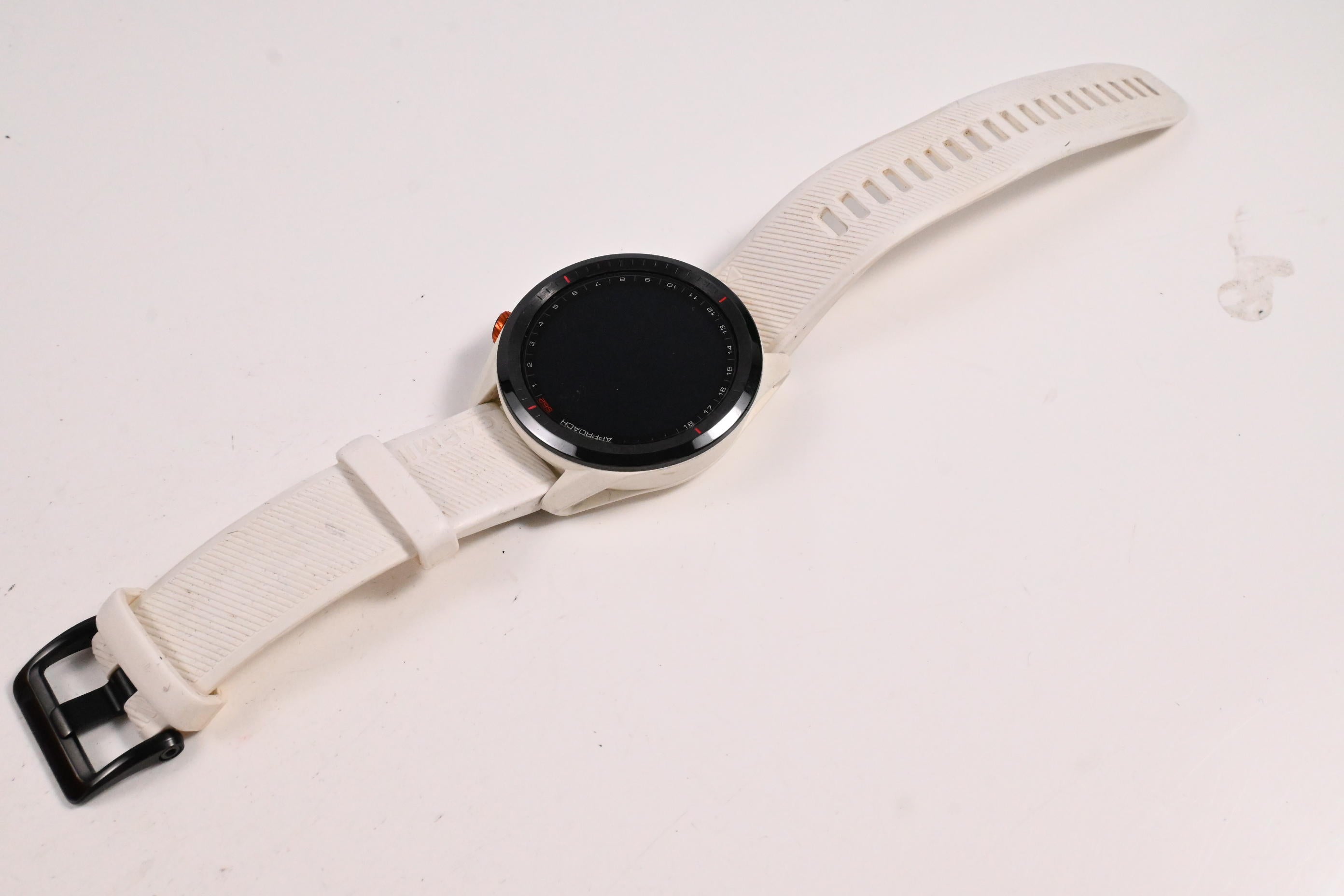 Garmin Approach S62 / GPS Watch / Spare Watch Band