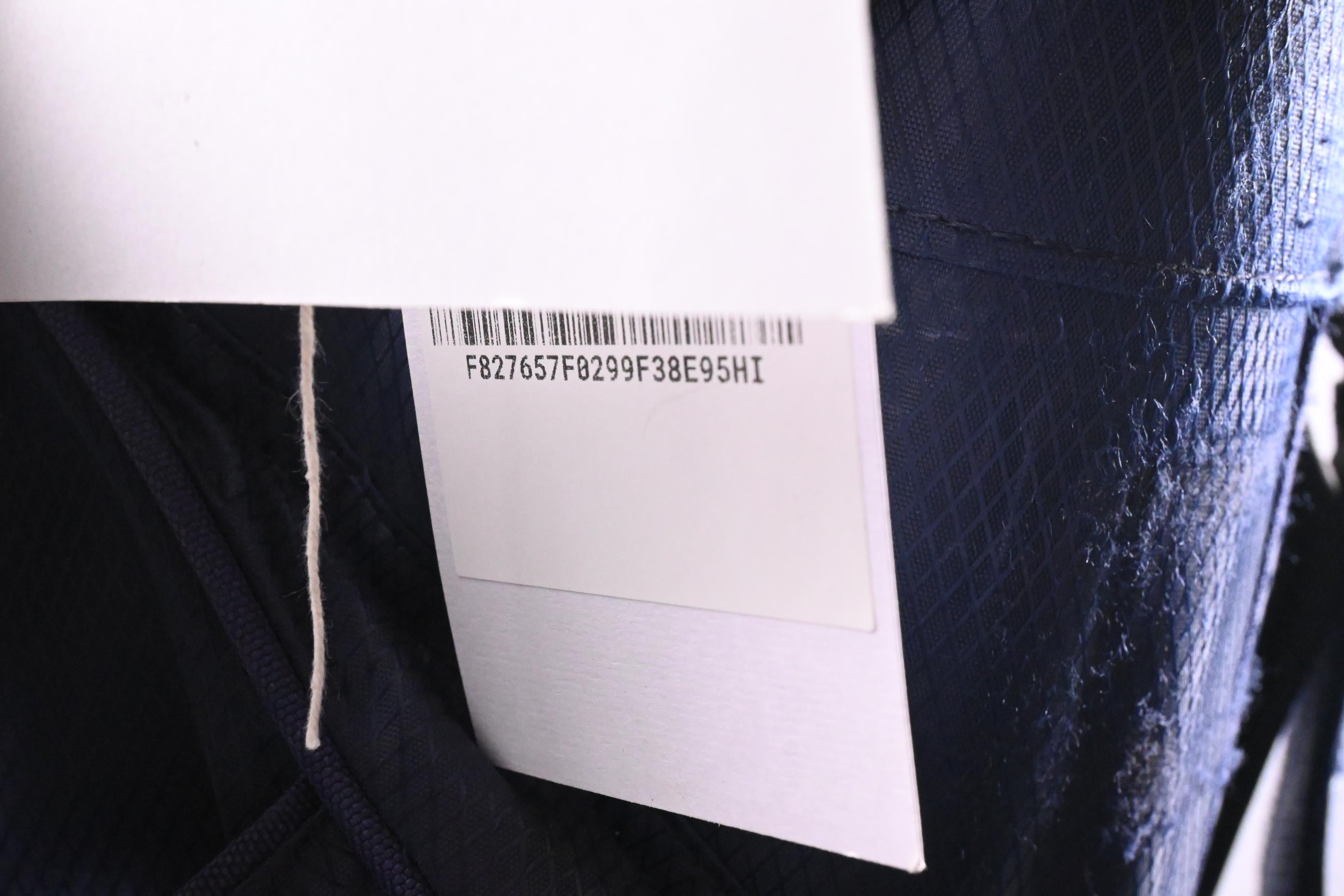 Titleist StaDry Cart Bag / 14-Way Divider / Blue, Red