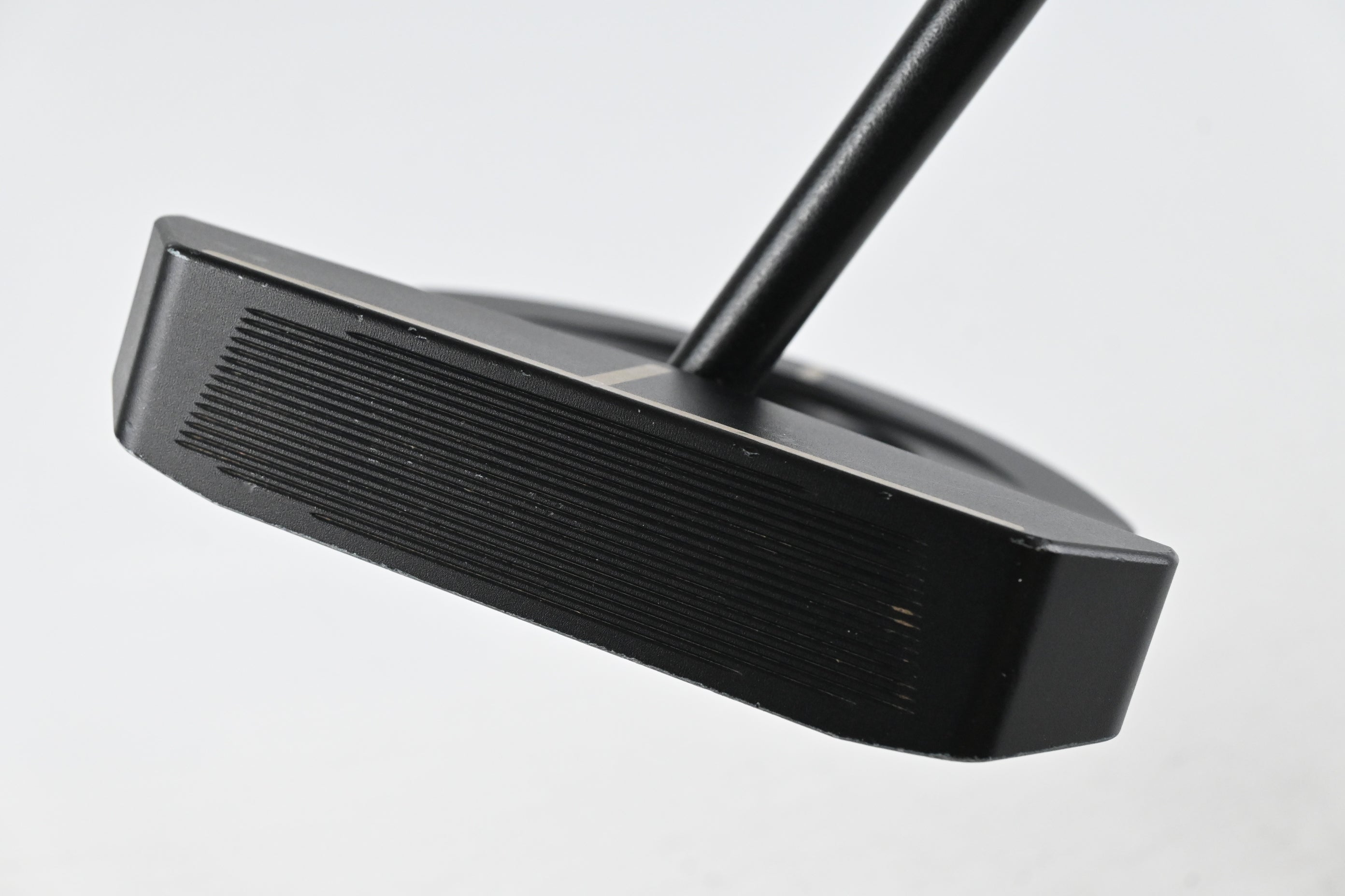 L.A.B Golf Directed Force 3 Putter / 35 Inch / Accra x L.A.B Golf Black