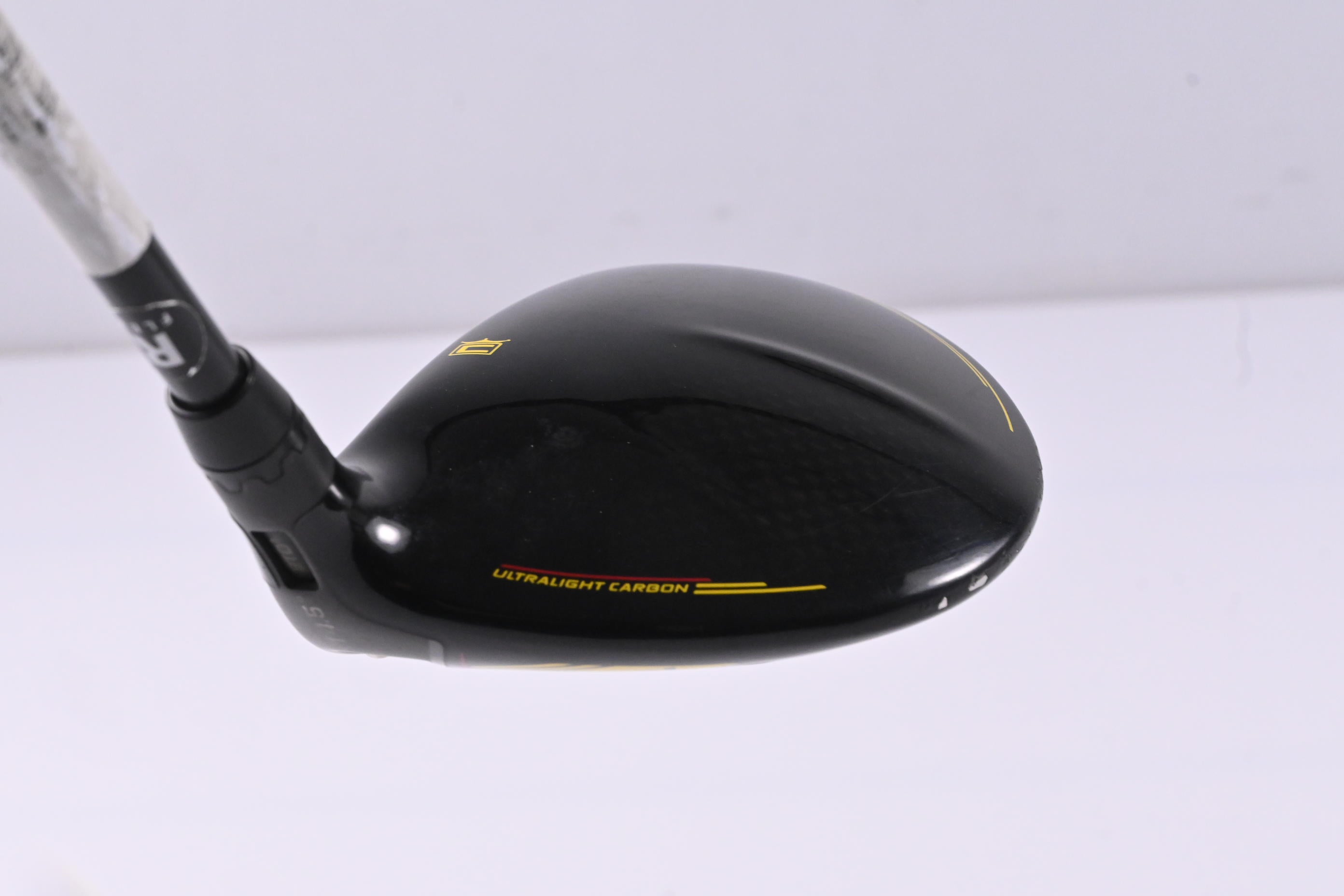 Cobra King Speedzone #3 Wood / 14.5 Degree / Regular Flex Tensei AV Blue 55 Shaft