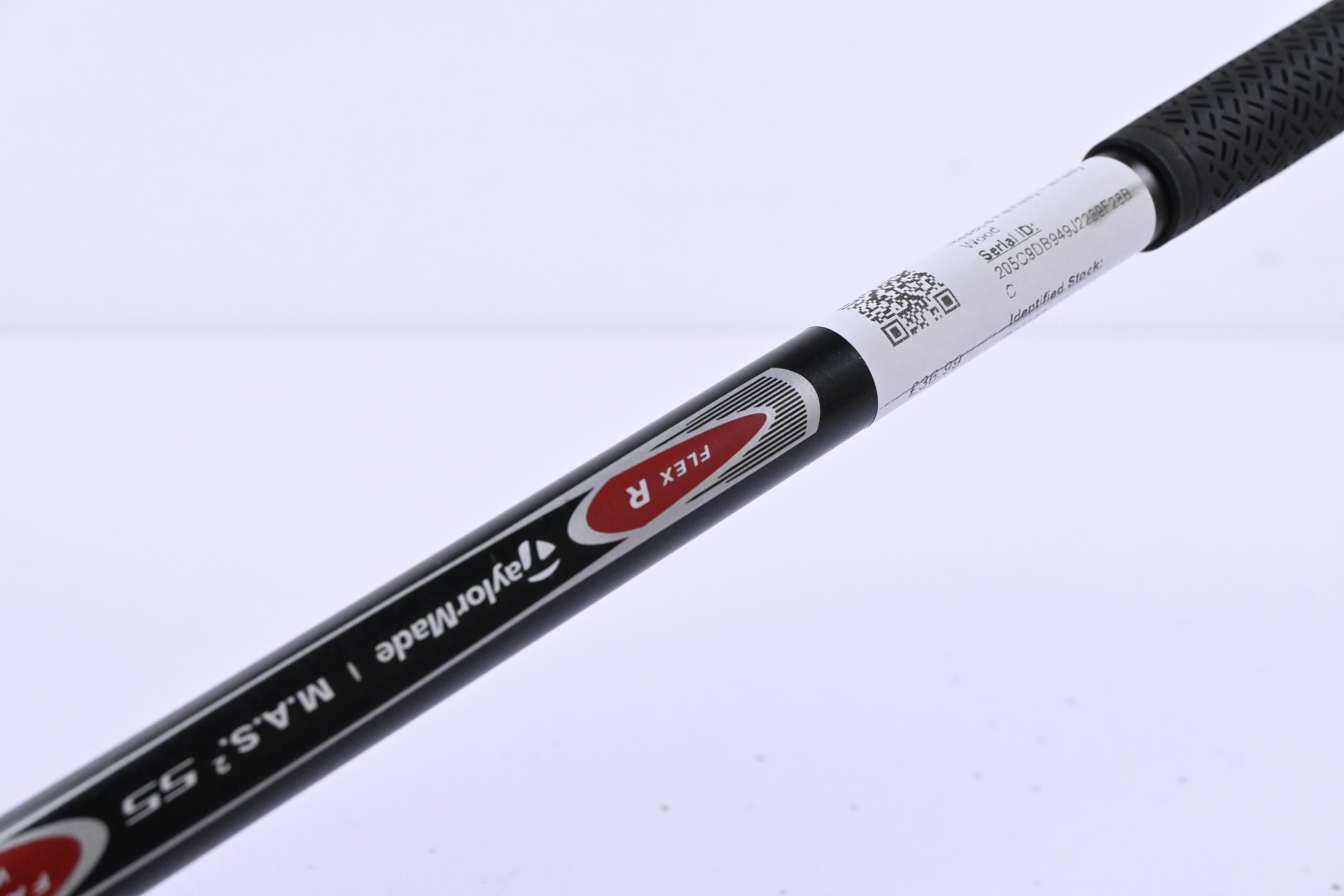 Taylormade Rescue #5 Wood / 20 Degree / Regular Flex M.A.S 2 55 Shaft