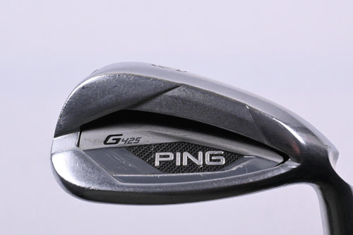 Ping G425 Sand Wedge / 54 Degree / White Dot / Senior Flex Ping ALTA CB Slate