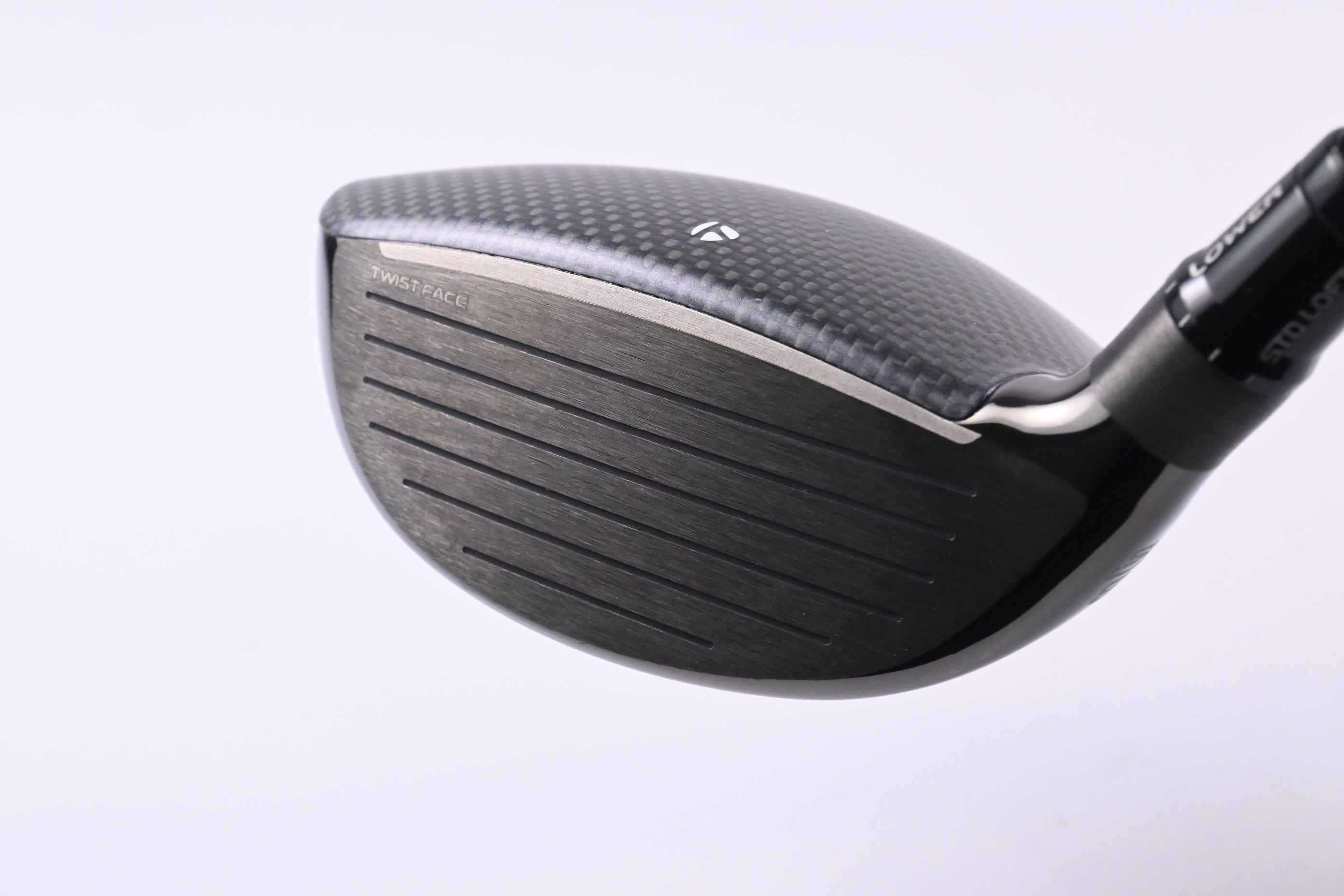 Taylormade Qi35 Tour #3 Wood / 15 Degree / Regular Flex Fujikura Air Speeder 50
