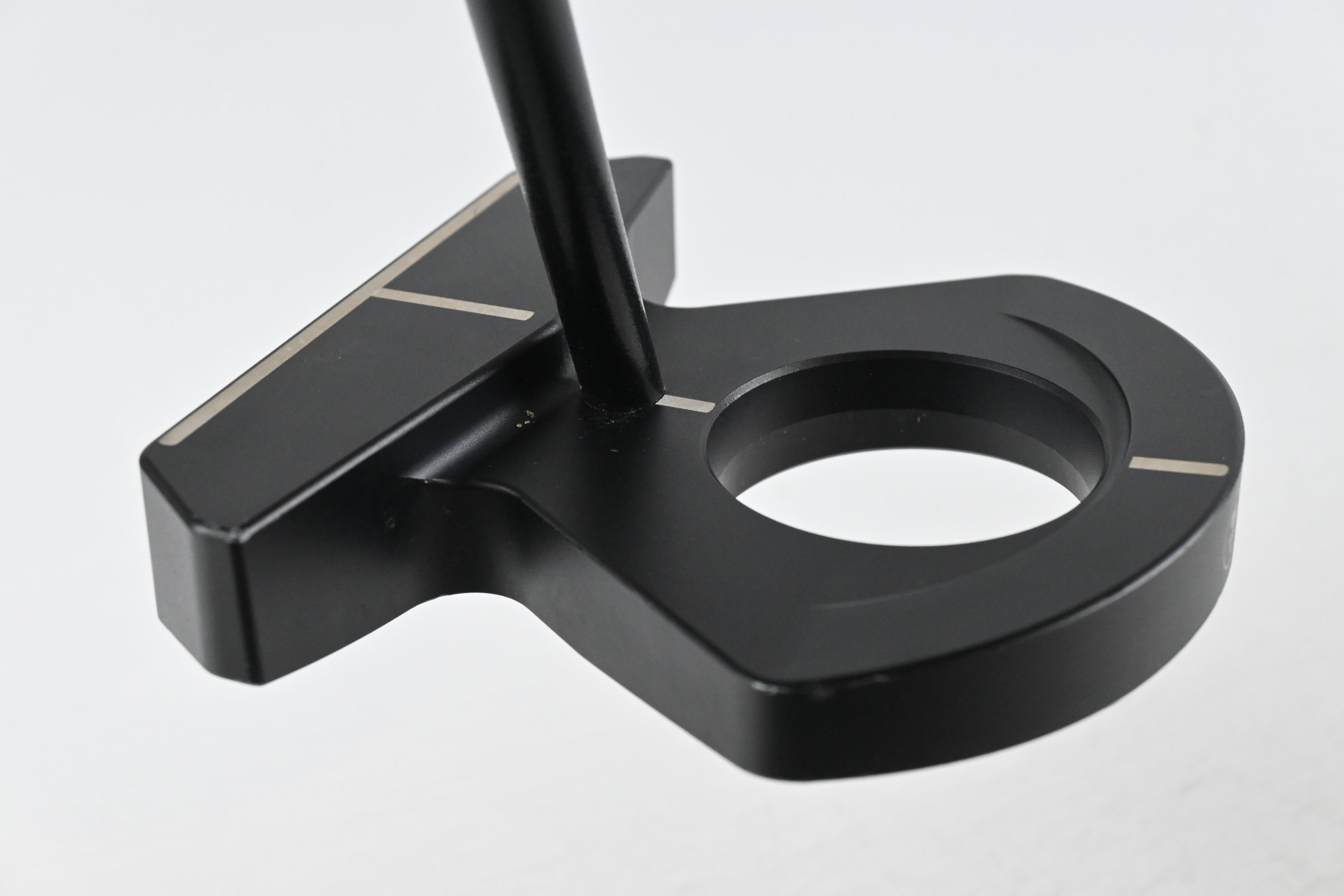 L.A.B Golf Directed Force 3 Putter / 35 Inch / Accra x L.A.B Golf Black