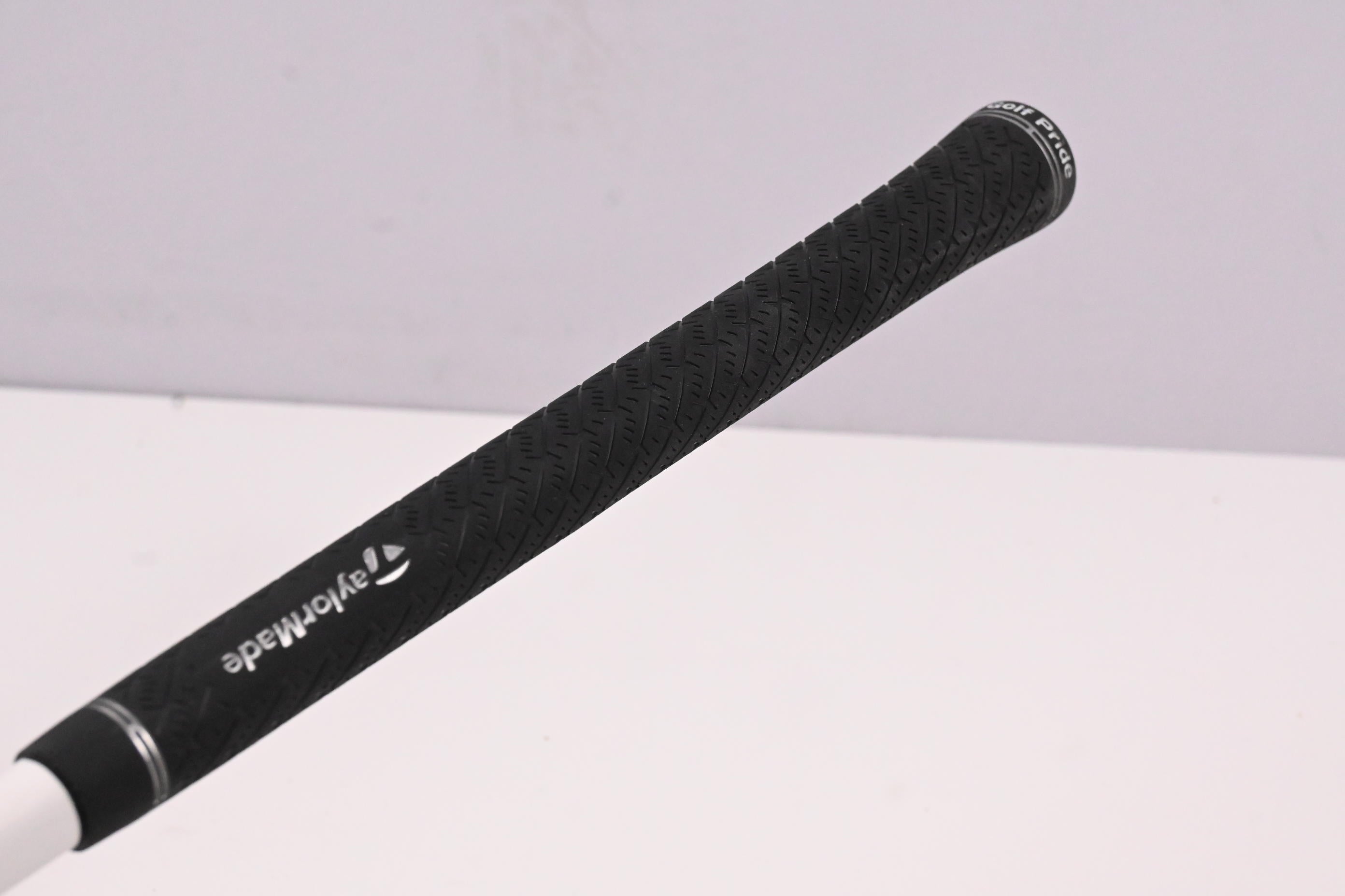 KBS Reax 75 Hybrid Shaft / Stiff Flex / Taylormade Gen2