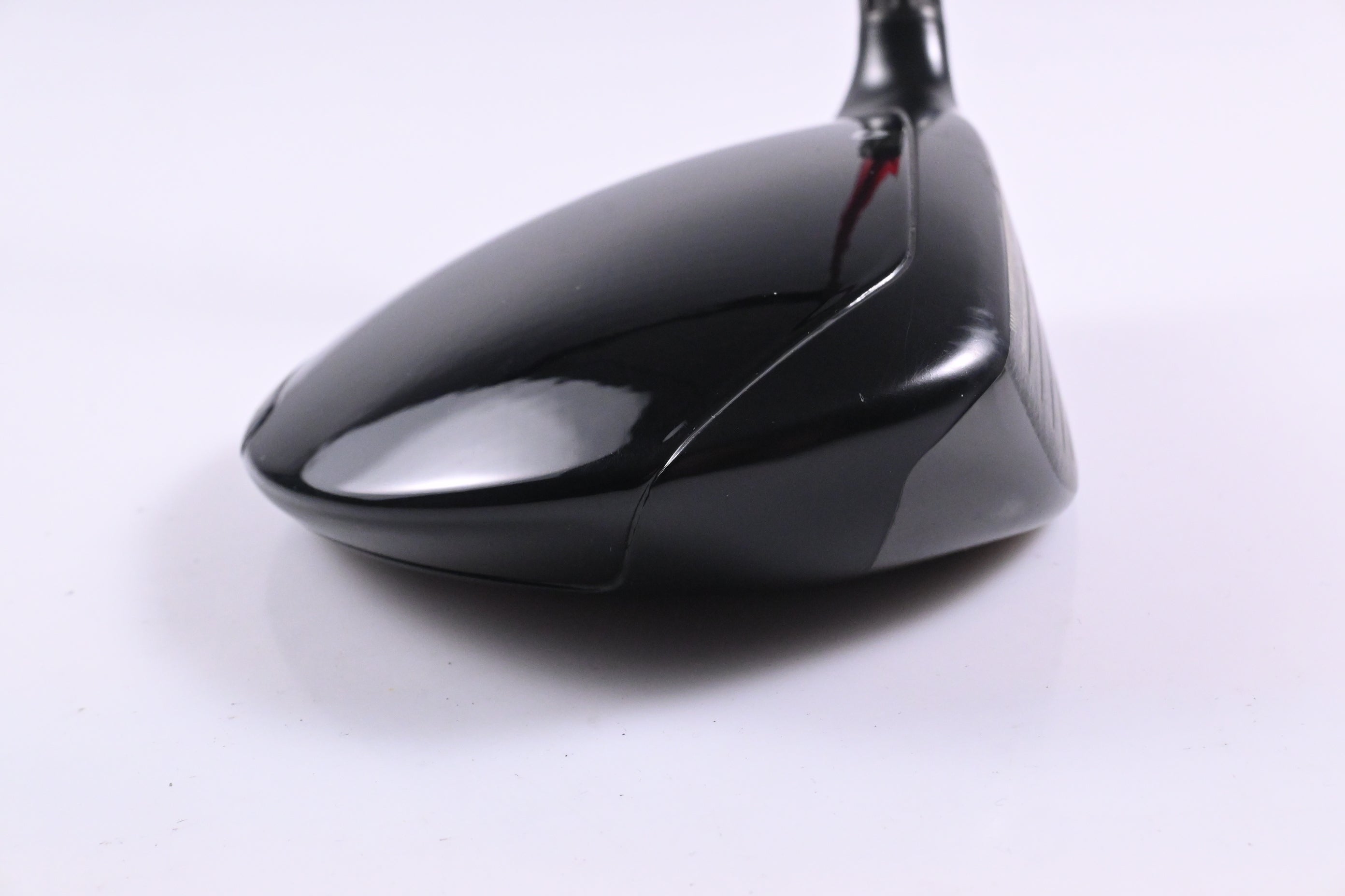 Taylormade Stealth 2 HD #3 Wood / 16 Degree / Regular Flex Speeder NX Red 50