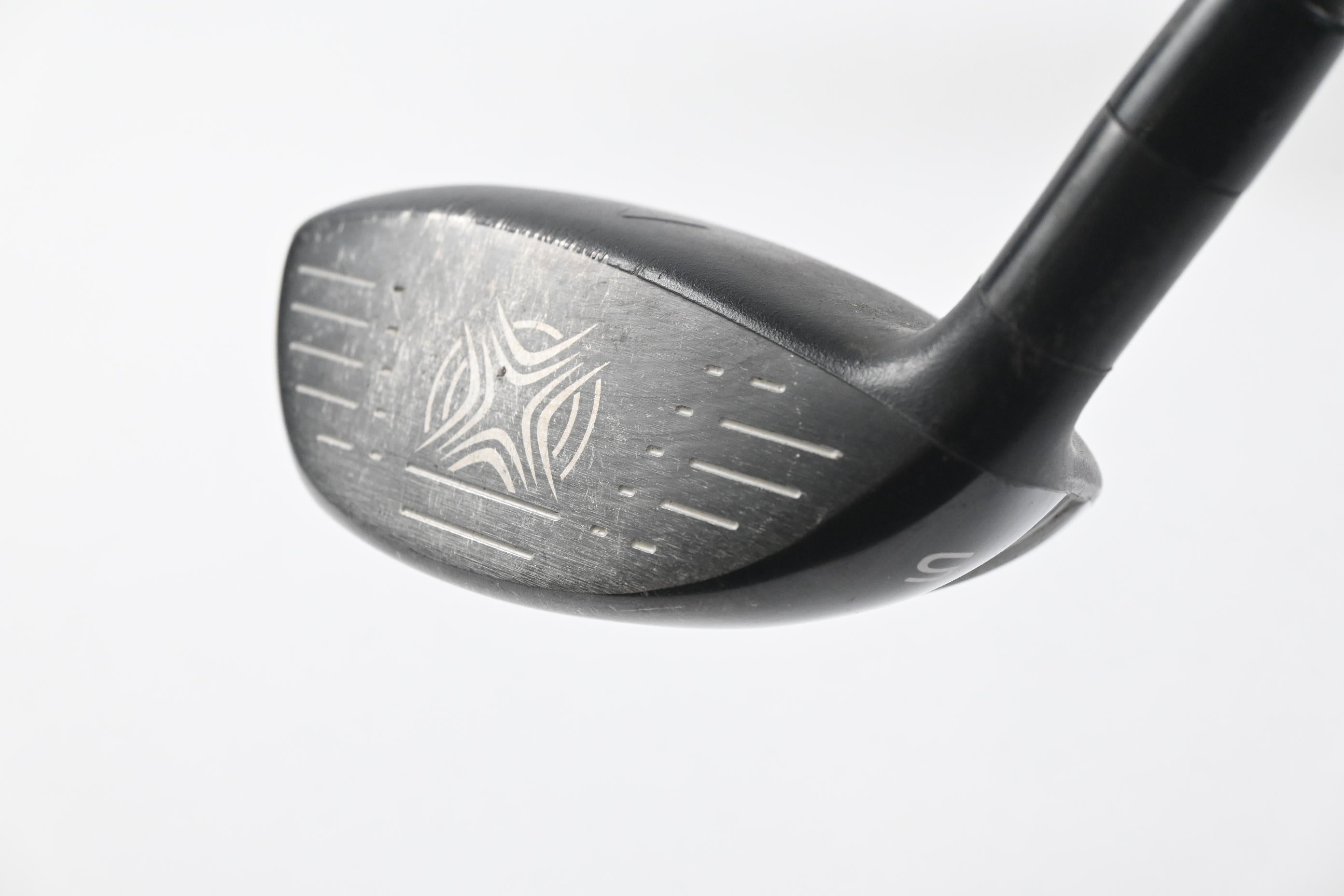 Callaway XR #5 Wood / 19 Degree / Regular Flex Project X LZ15 54 Shaft