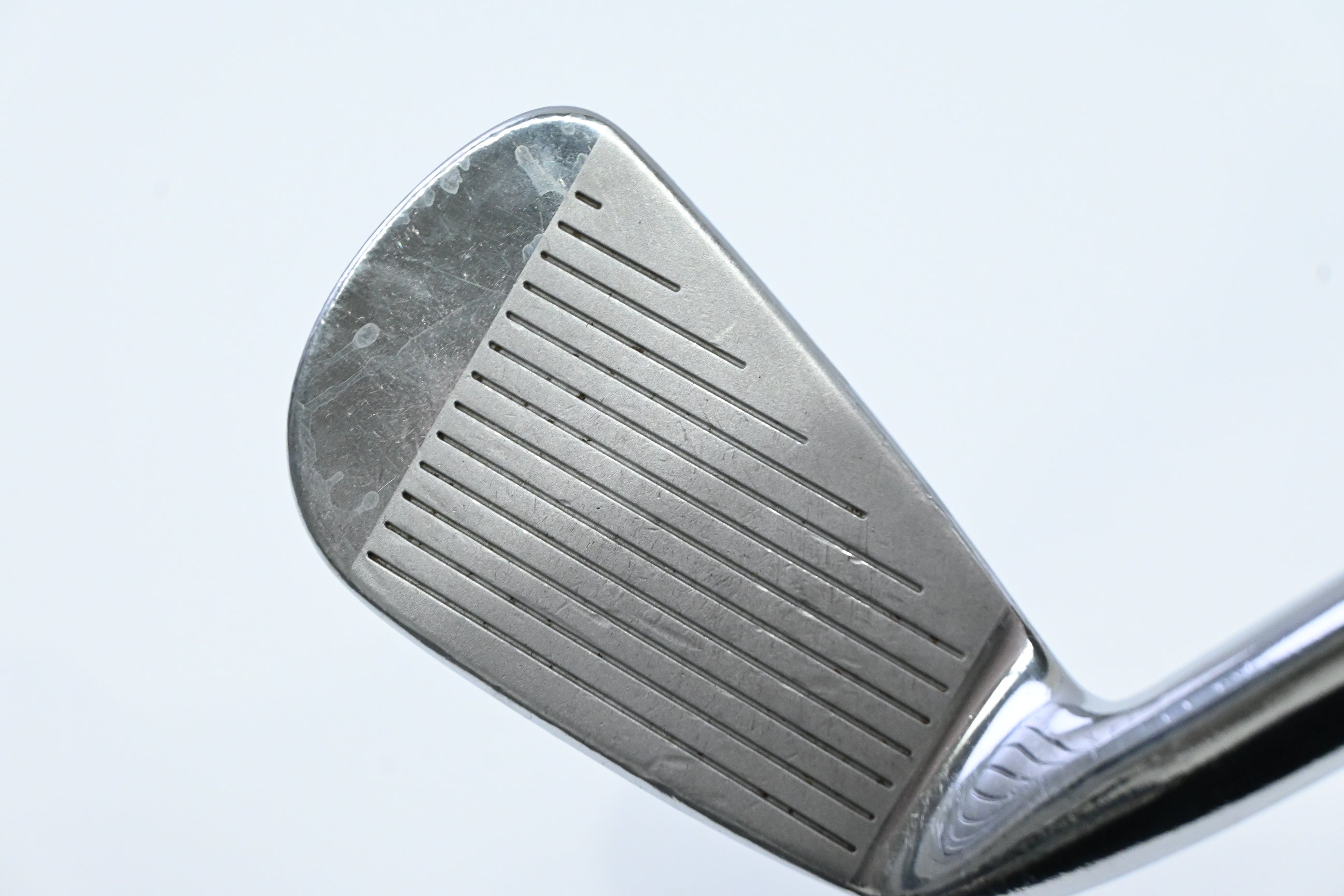 Taylormade RAC CB #5 Iron / 28 Degree / Regular Flex Dynamic Gold R300 Shaft