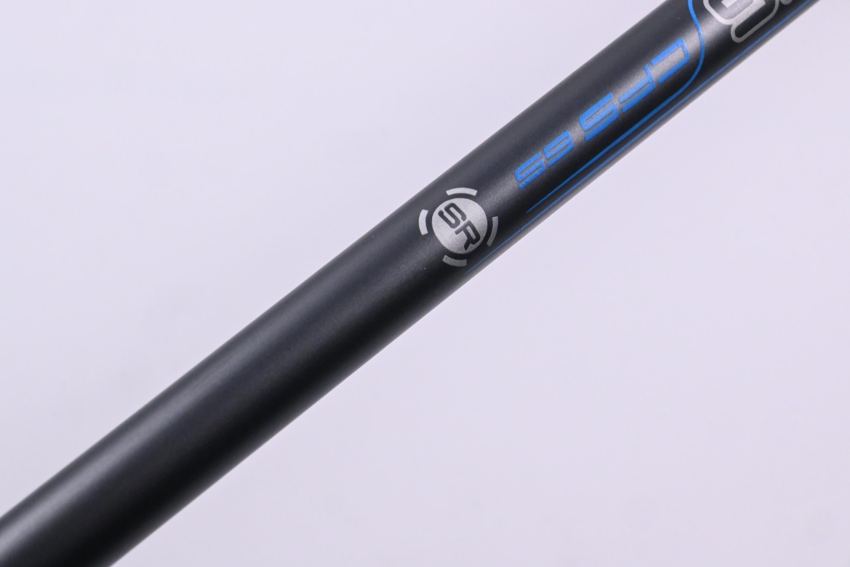 Ping GMax #5 Iron / 24 Degree / Black Dot / Senior Flex Ping CFS 65 Shaft
