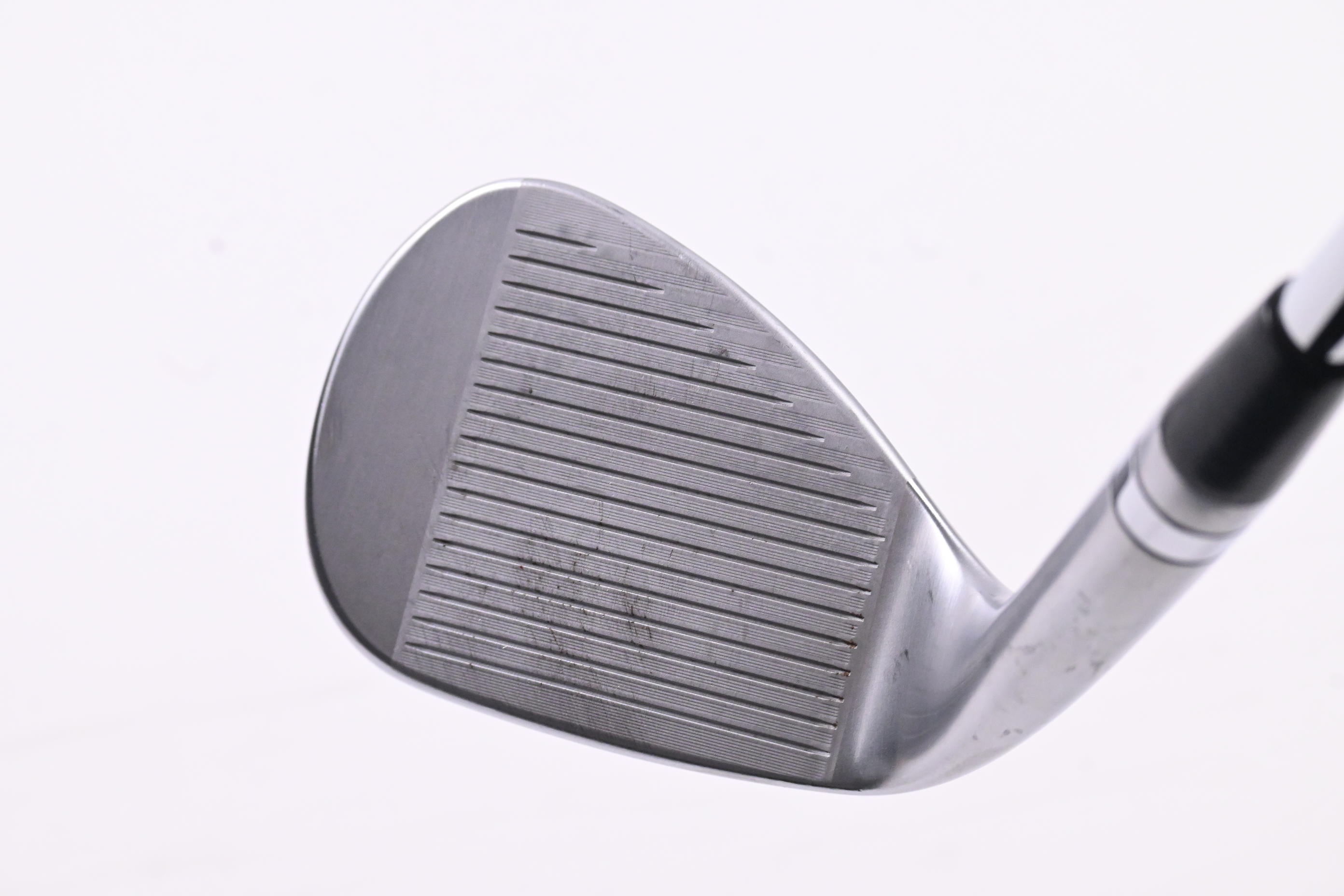 Titleist Vokey SM11 Lob Wedge / 58 Degree / Regular Flex AMT Red Shaft