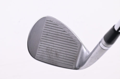 Titleist Vokey SM11 Lob Wedge / 58 Degree / Regular Flex AMT Red Shaft