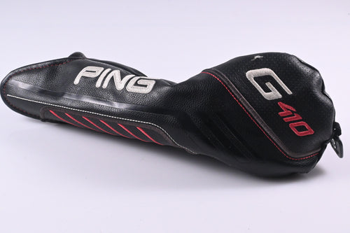 Ping G410 #3 Wood / 14.5 Degree / TX-Flex Aldila Tour Blue ATX70 Shaft