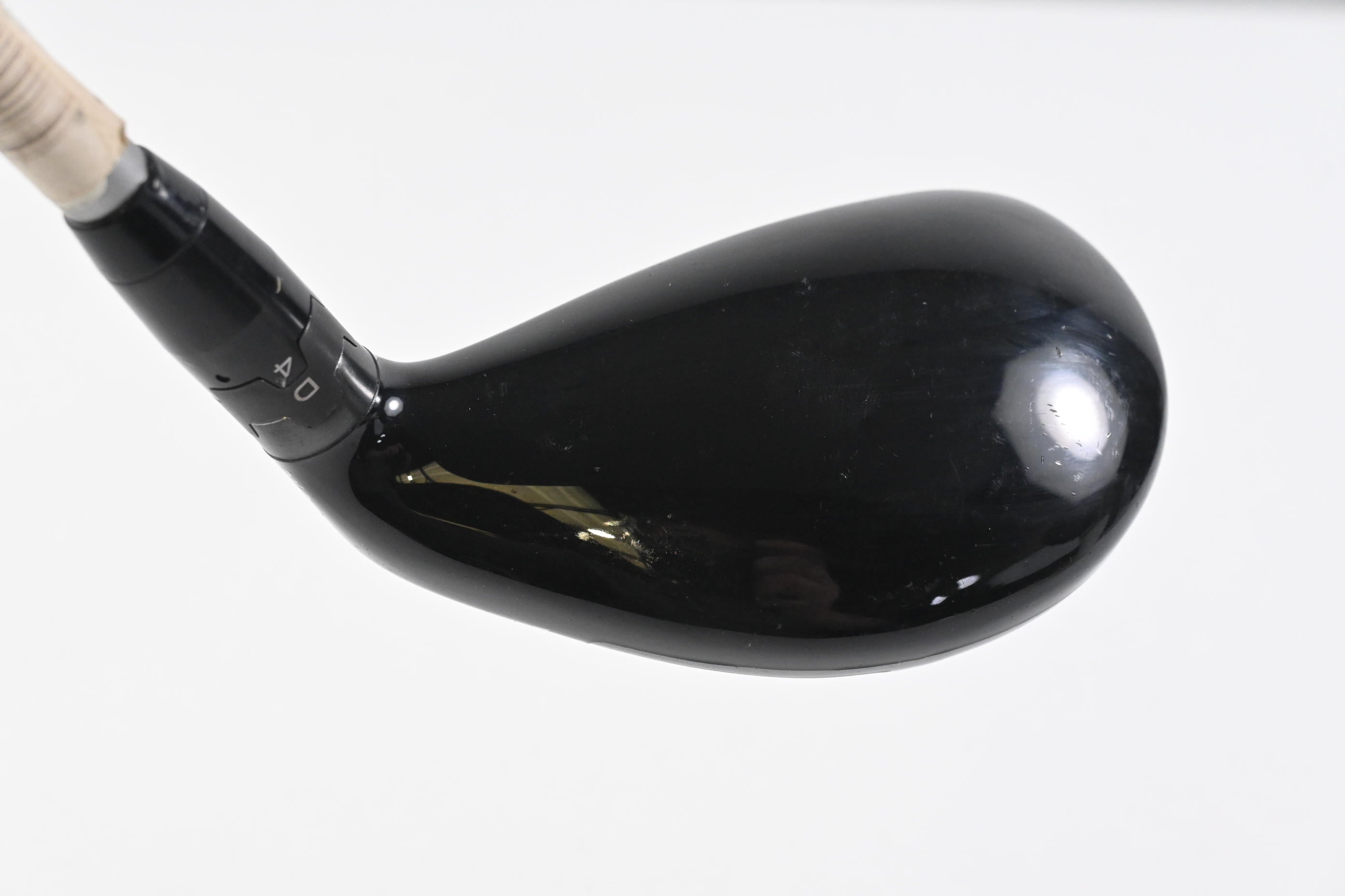 Titleist TSR3 #4 Hybrid / 21 Degree / Regular Flex Diamana M+60 Shaft