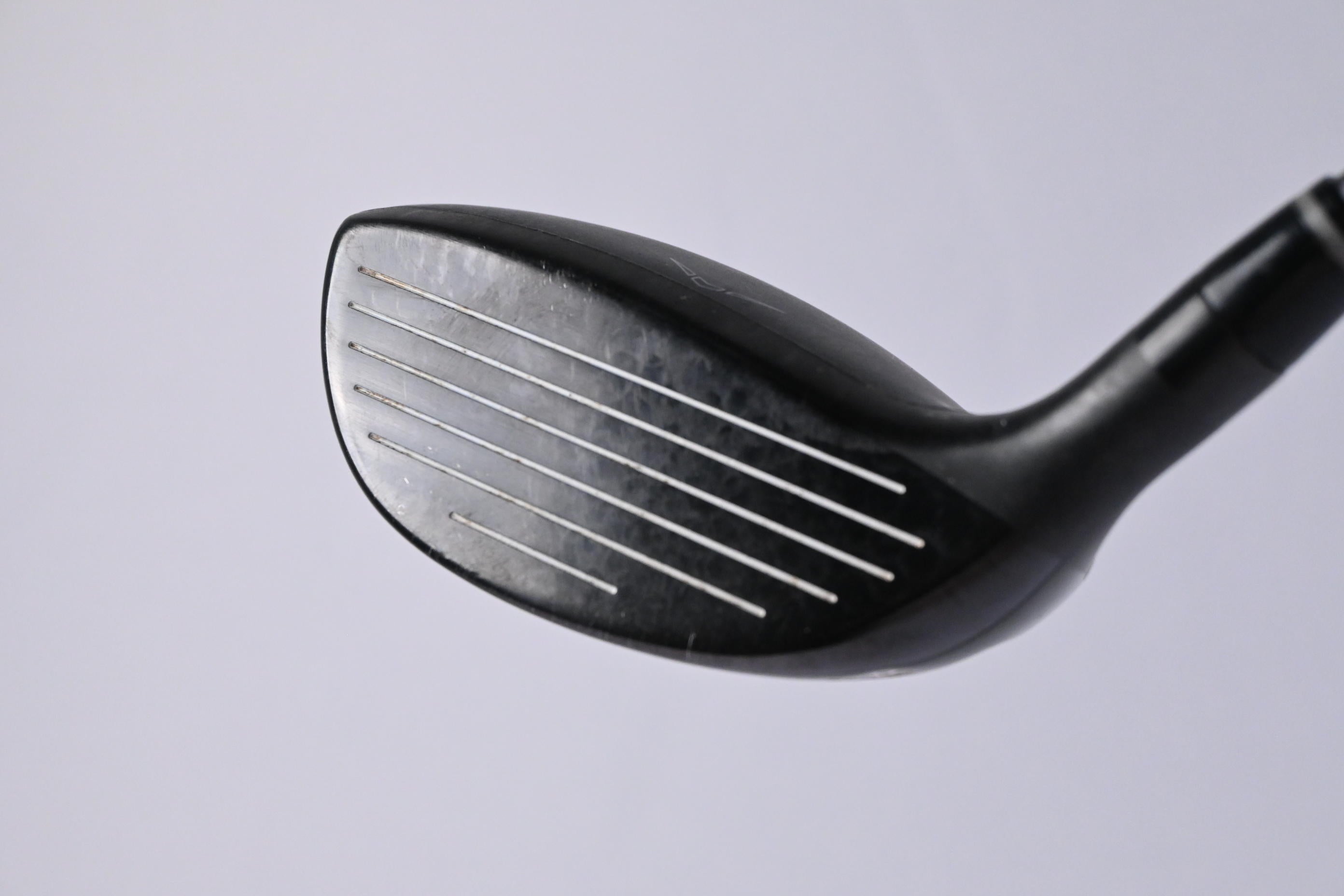 Benross Hot Speed 2 #3 Wood / 16 Degree / Regular Flex Aldila Tour Red ATX 75