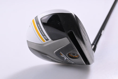 Ladies Taylormade RBZ Stage 2 #3 Wood / 15 Degree / Ladies Flex Matrix 50