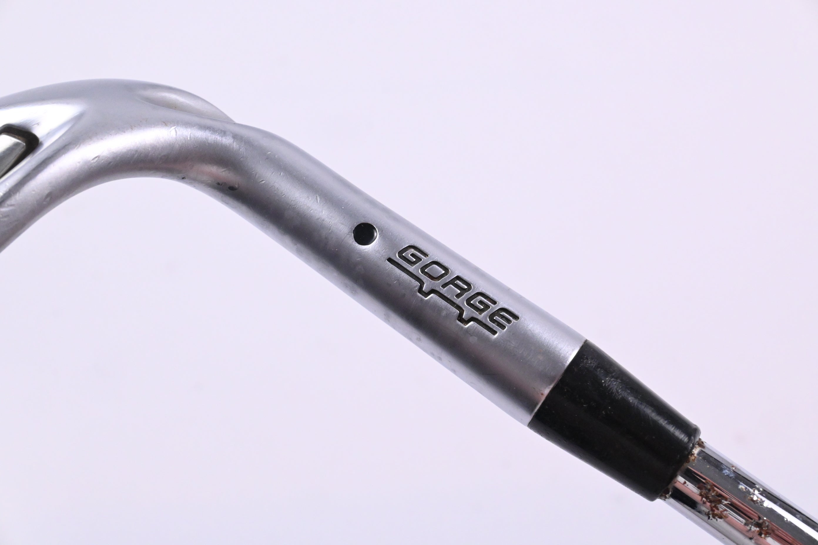 Ping Glide Gorge Lob Wedge / 60 Degree / Black Dot / Wedge Flex Ping CFS Shaft