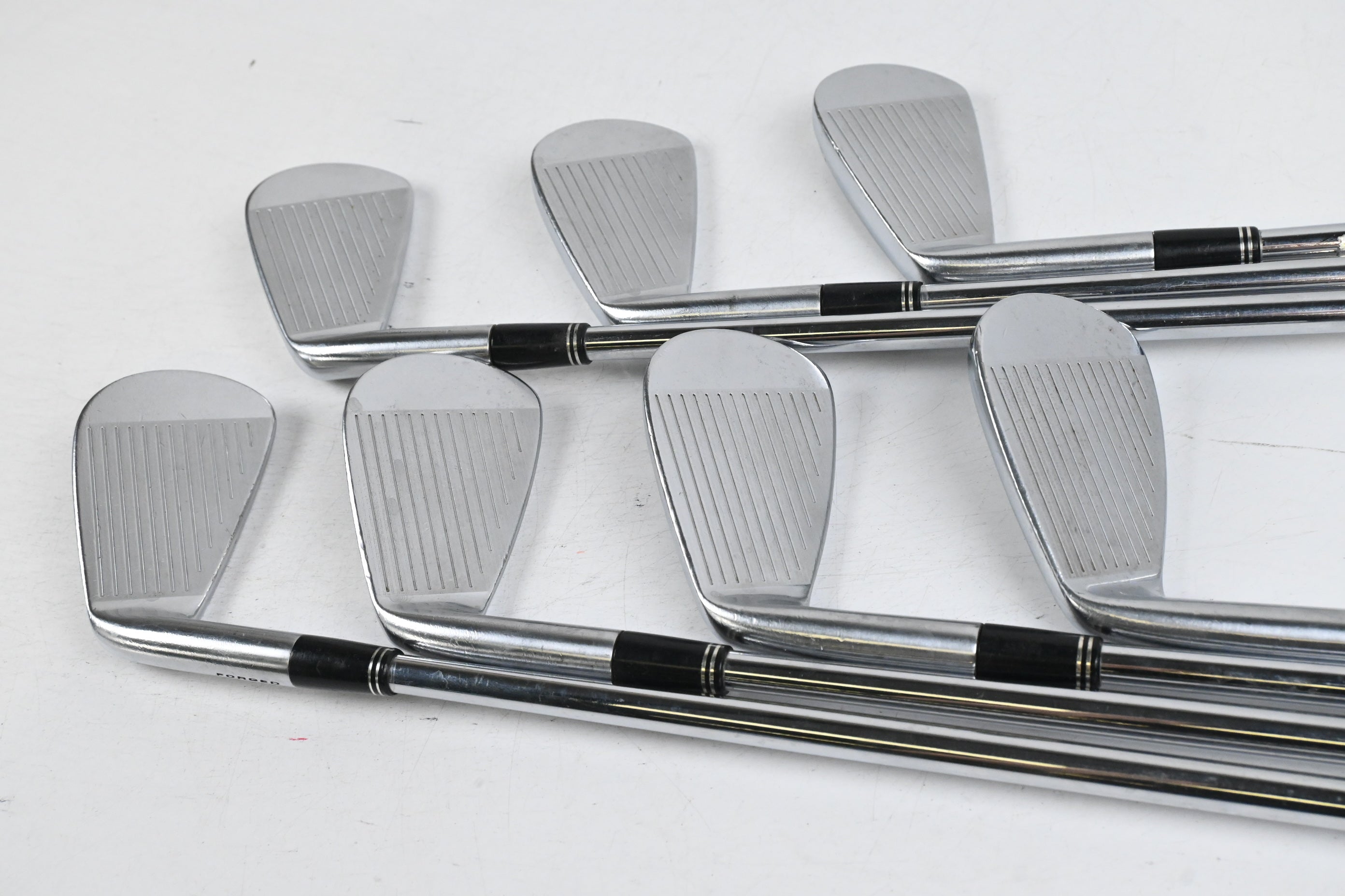 Srixon Z-765 Irons / 4-PW / Stiff Flex N.S.Pro Modus3 Tour120 Shafts