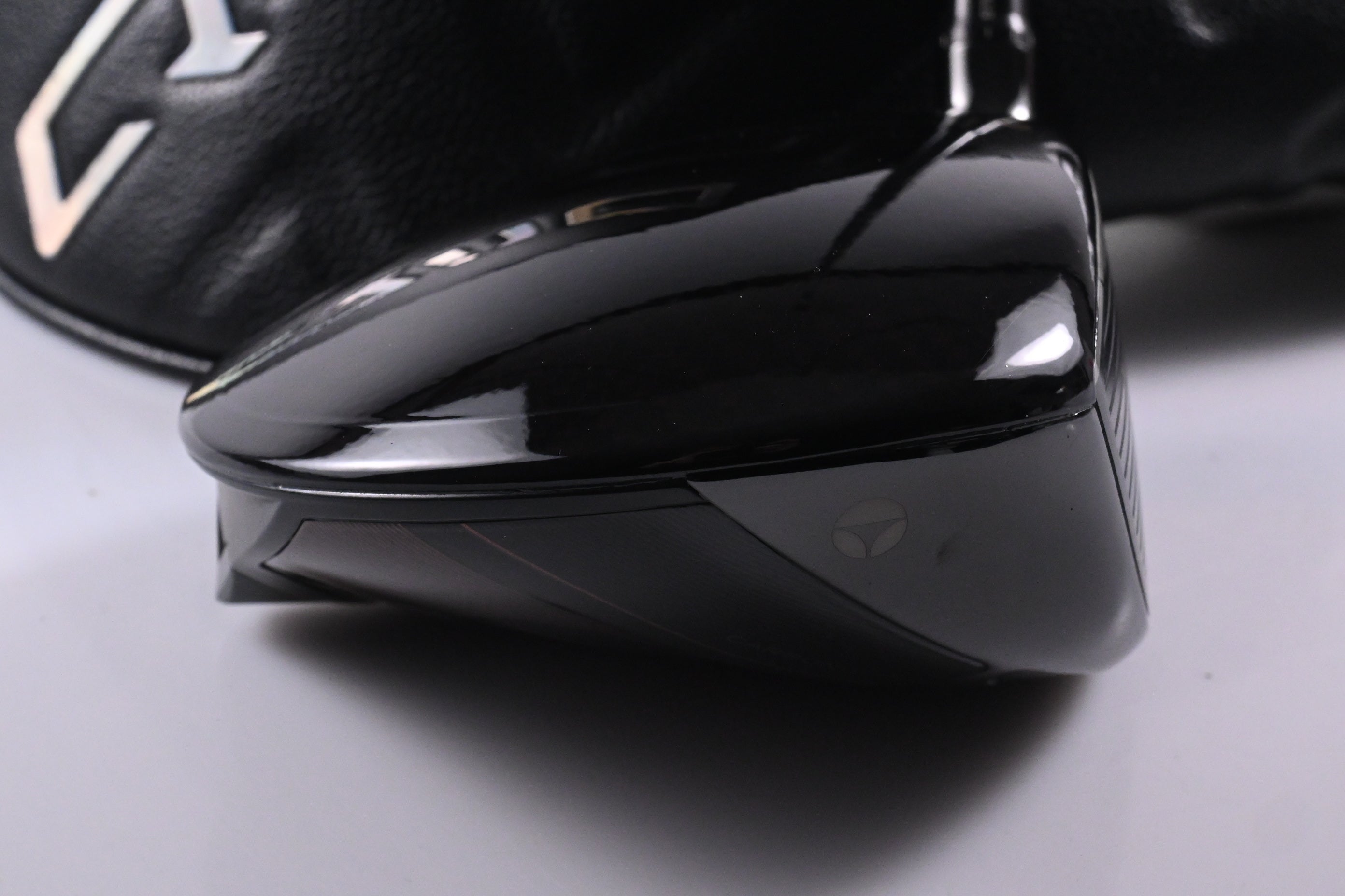 Taylormade Qi10 LS Designer Series Driver / 9 Degree / Stiff Flex Diamana T+ 60