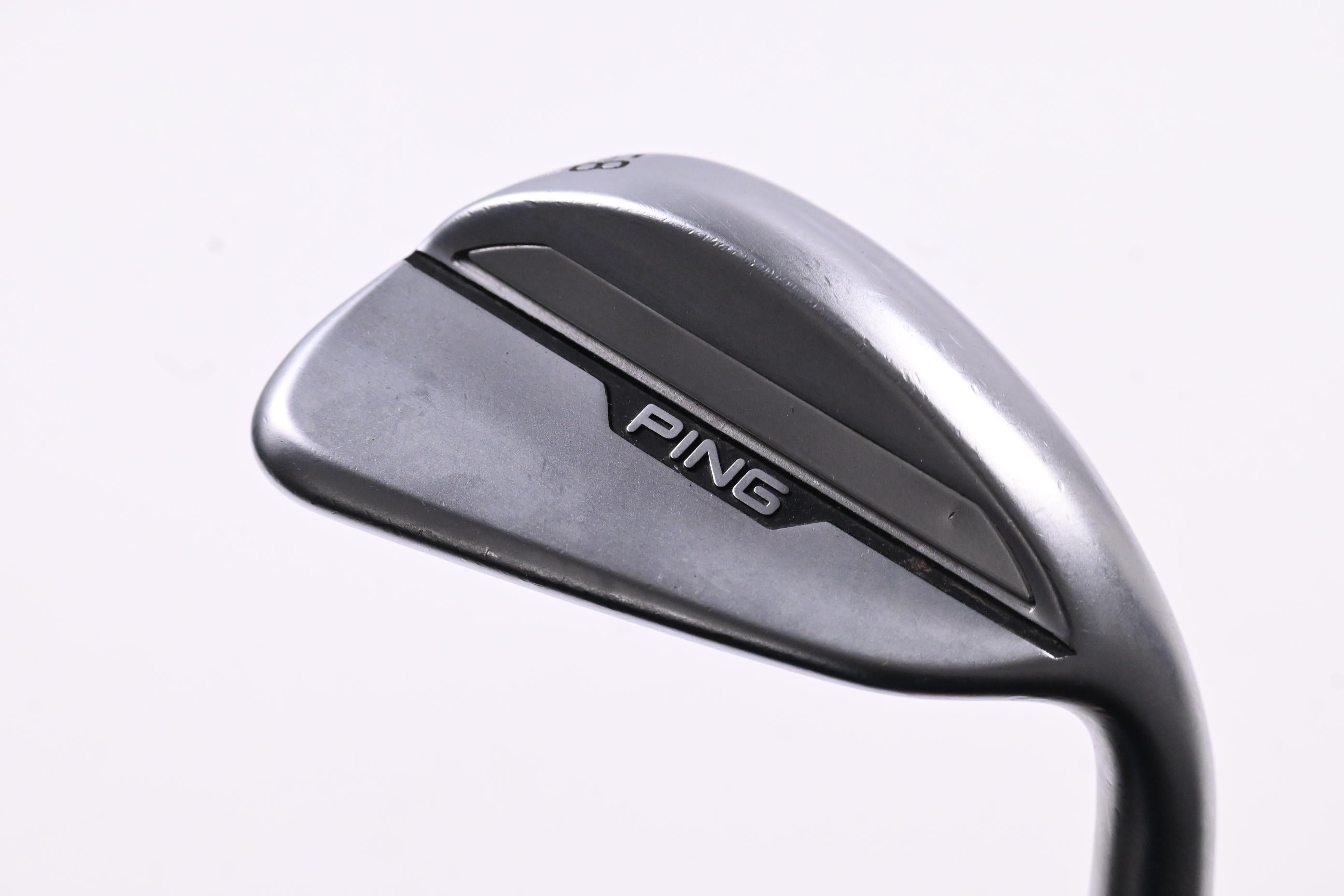 Ping Glide 4.0 Lob Wedge / 58 Degree / Black Dot / Wedge Flex Ping Z-Z115 Shaft