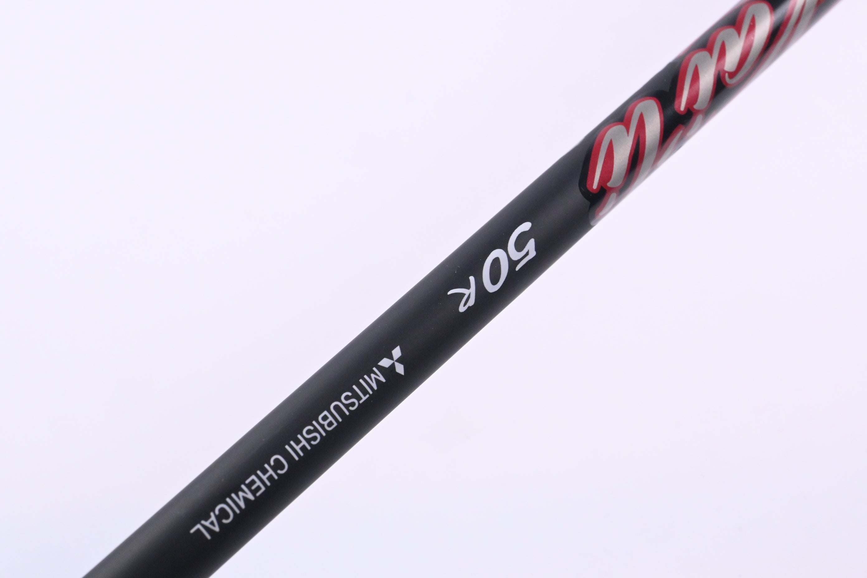 Cobra OPTM X #3 Wood / 15 Degree / Regular Flex Kai`li Red 50 Shaft