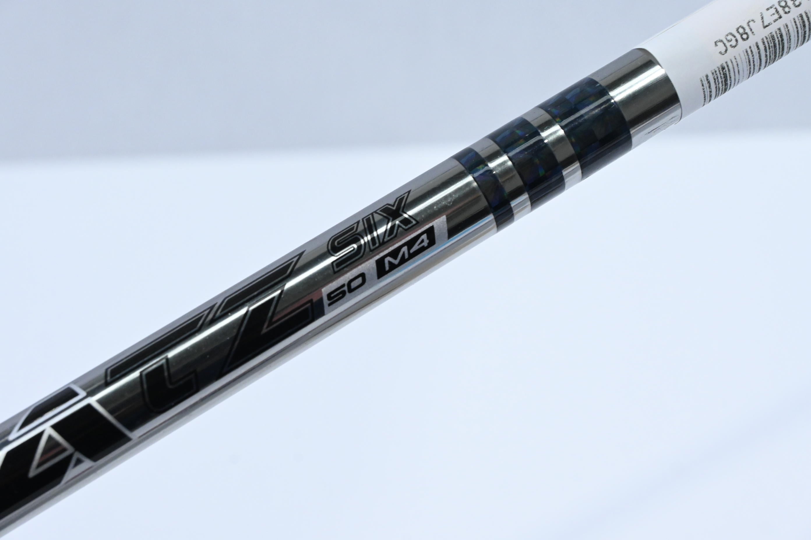 Accra TZ Six 50 Shaft / Stiff Flex / Titleist Gen 2