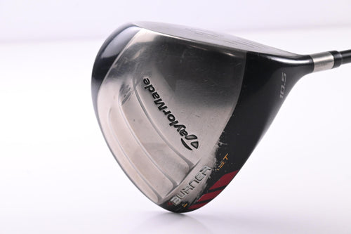 Taylormade Burner Superfast Driver / 10.5 Degree / Regular Flex Matrix Ozik Shaft