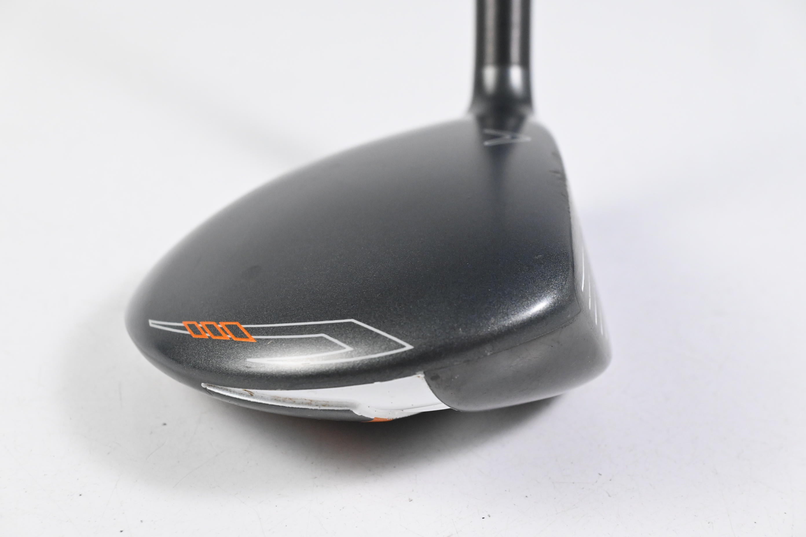 Callaway X2 Hot #4 Wood / 17 Degree / Stiff Flex Aldila Tour ATX 60 Shaft