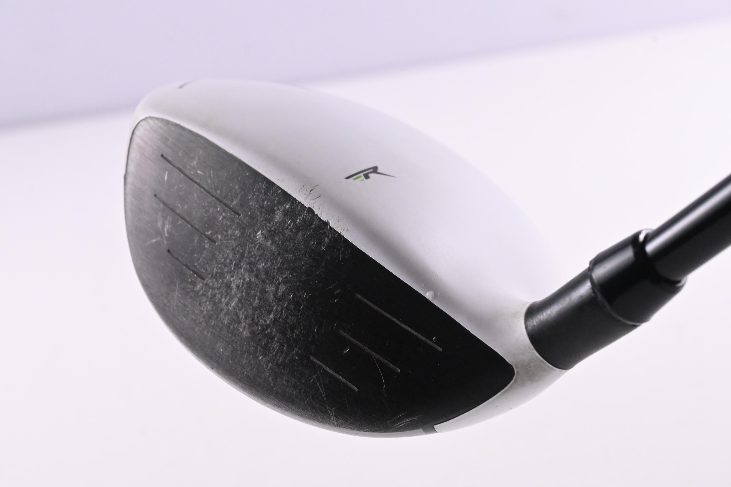 Taylormade RBZ #3 Wood / 15 Degree / Regular Flex HZRDUS Smoke Red RDX 50 Shaft