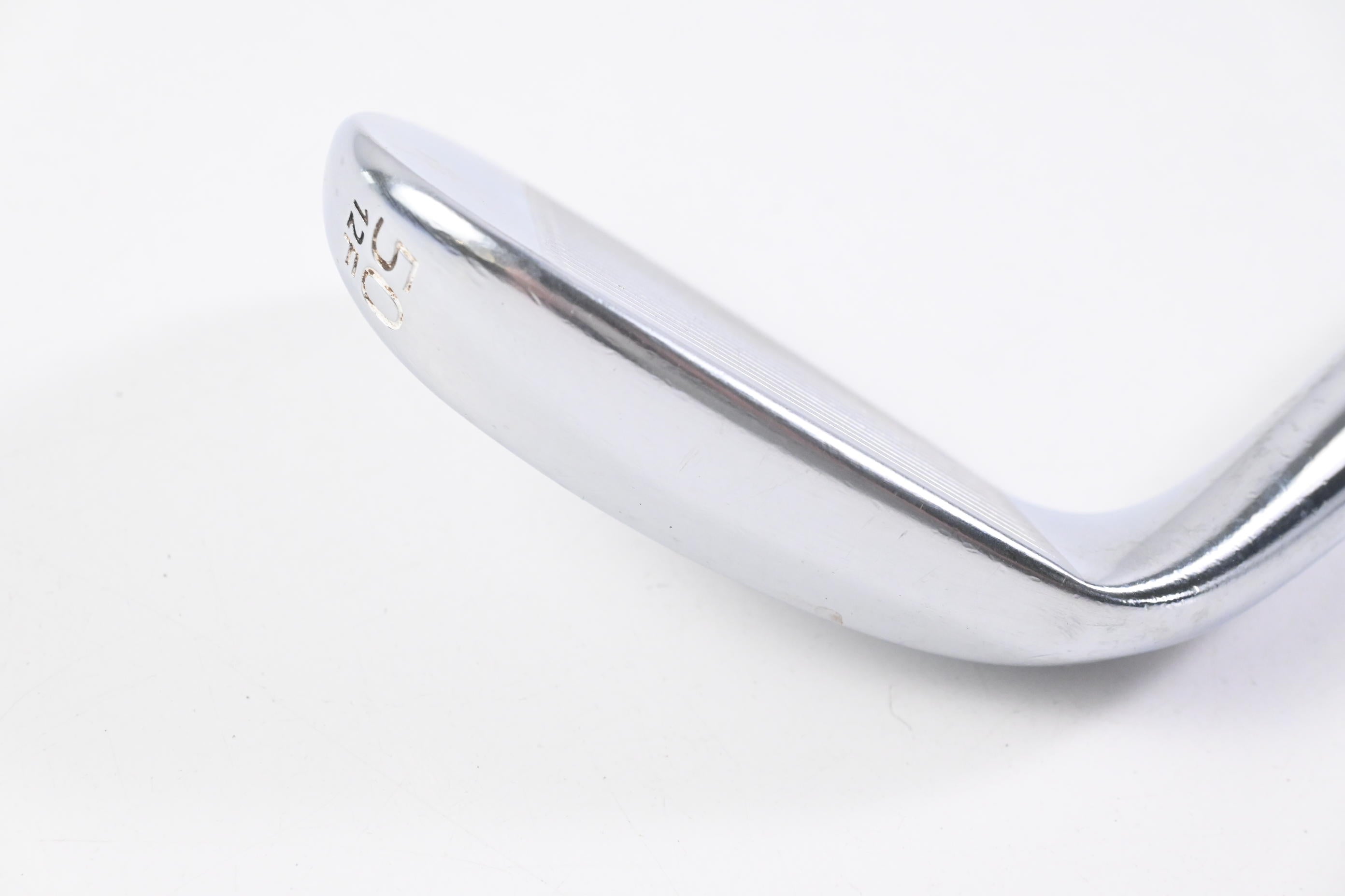 Titleist Vokey SM7 Gap Wedge / 50 Degree / Wedge Flex Vokey Design Shaft