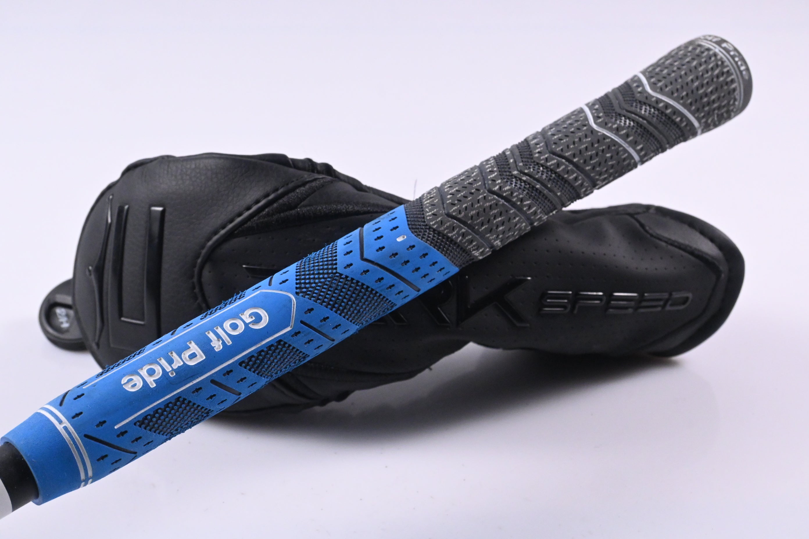 Cobra Darkspeed #2 Hybrid / 17 Degree / X-Flex MMT 80 Shaft