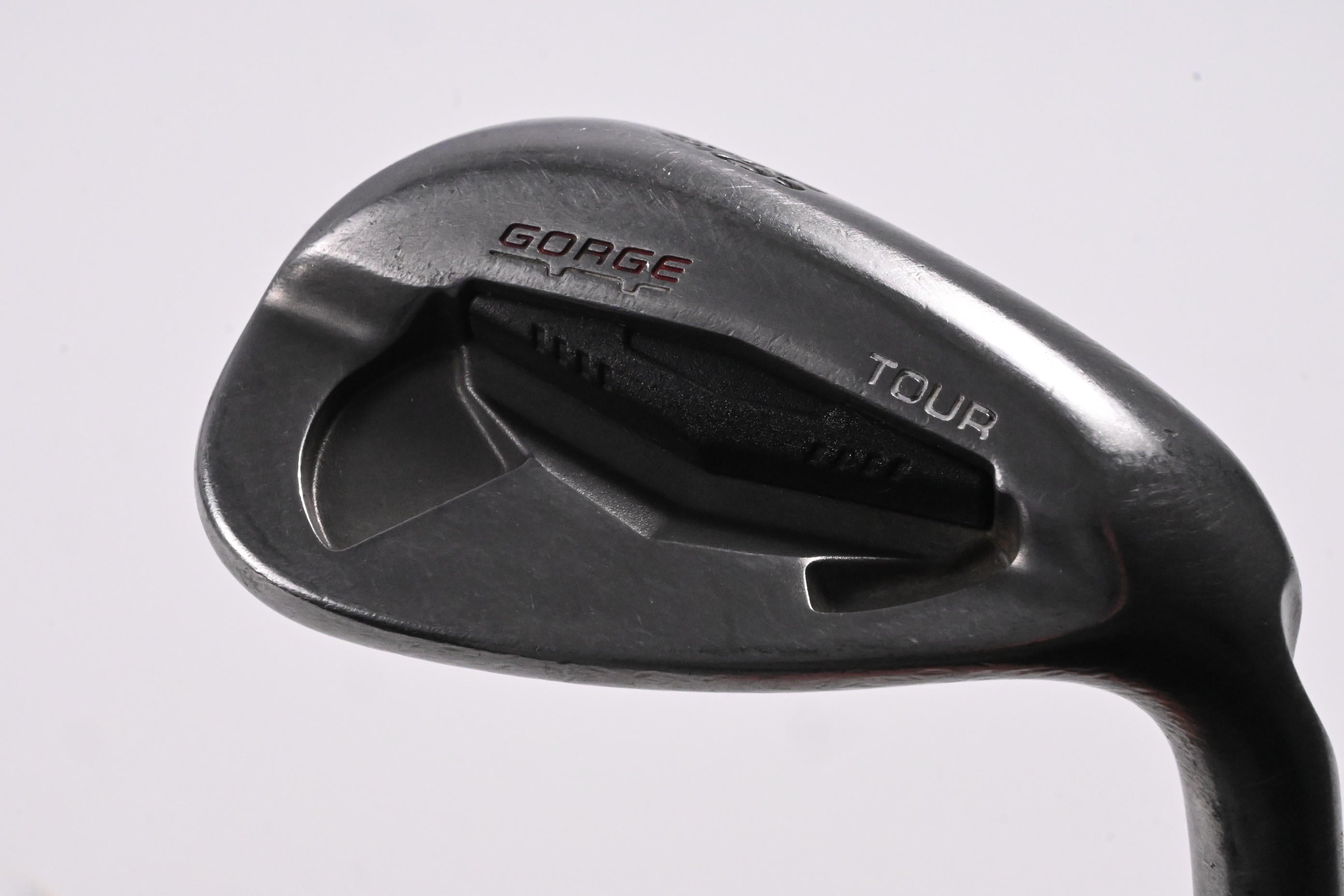 Ping Tour Gorge Sand Wedge / 56 Degree / Green Dot / Regular Flex Ping CFS Shaft