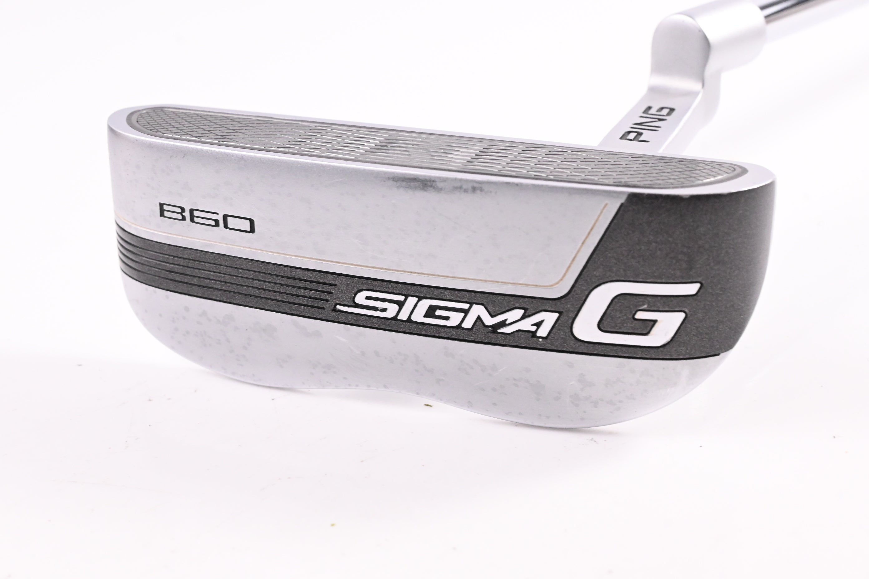 Ping Sigma G B60 Putter / 34 Inch