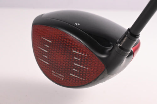 Taylormade Stealth 2 Driver / 9 Degree / X-Flex Graphite Design Tour AD IZ-6