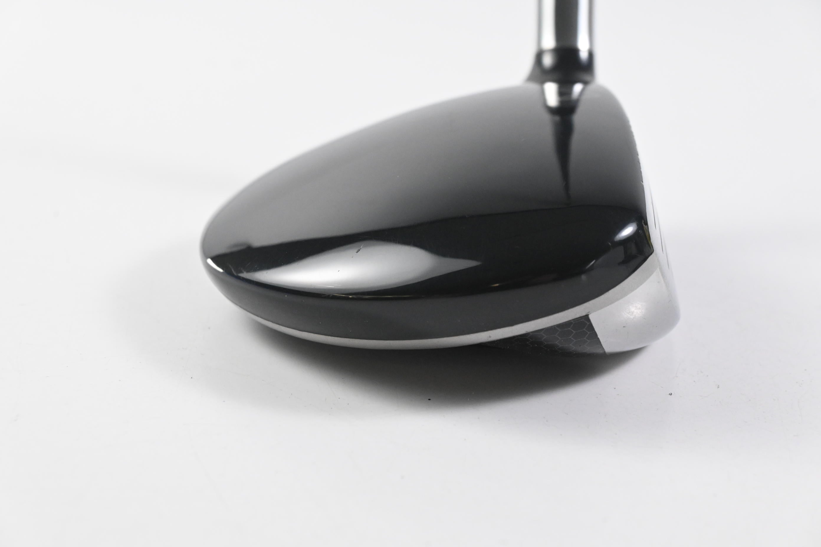 Ladies Callaway RAZR X Black #5 Wood / 18 Degree / Ladies Flex Callaway 50 Shaft