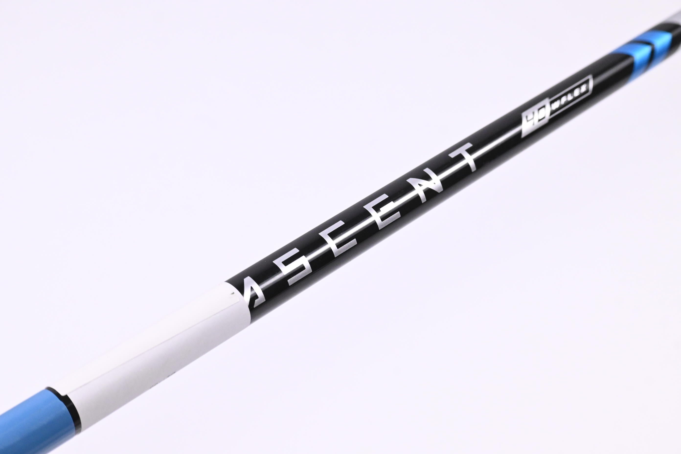 Ladies Aldila Ascent PL 40 #5 Hybrid Shaft / Ladies Flex / Callaway 3rd Gen