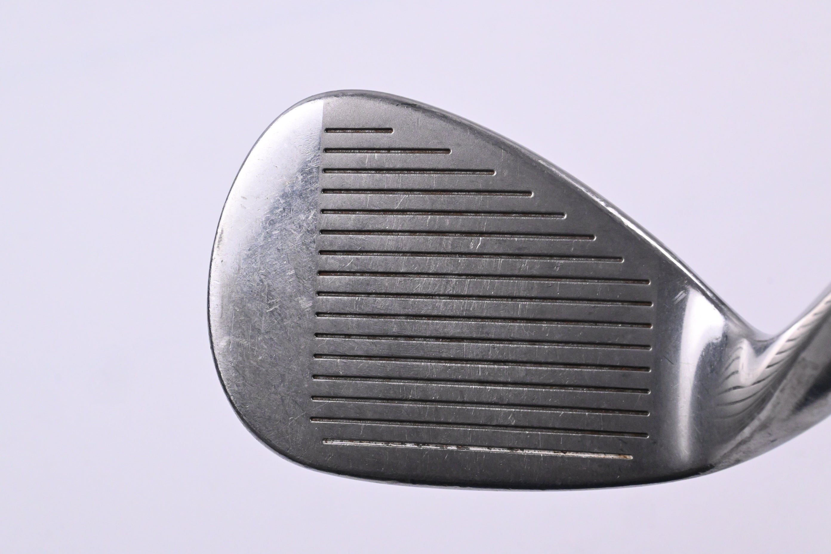 Taylormade M2 2017 Sand Wedge / 54 Degree / Stiff Flex TaylorMade REAX 75 Shaft