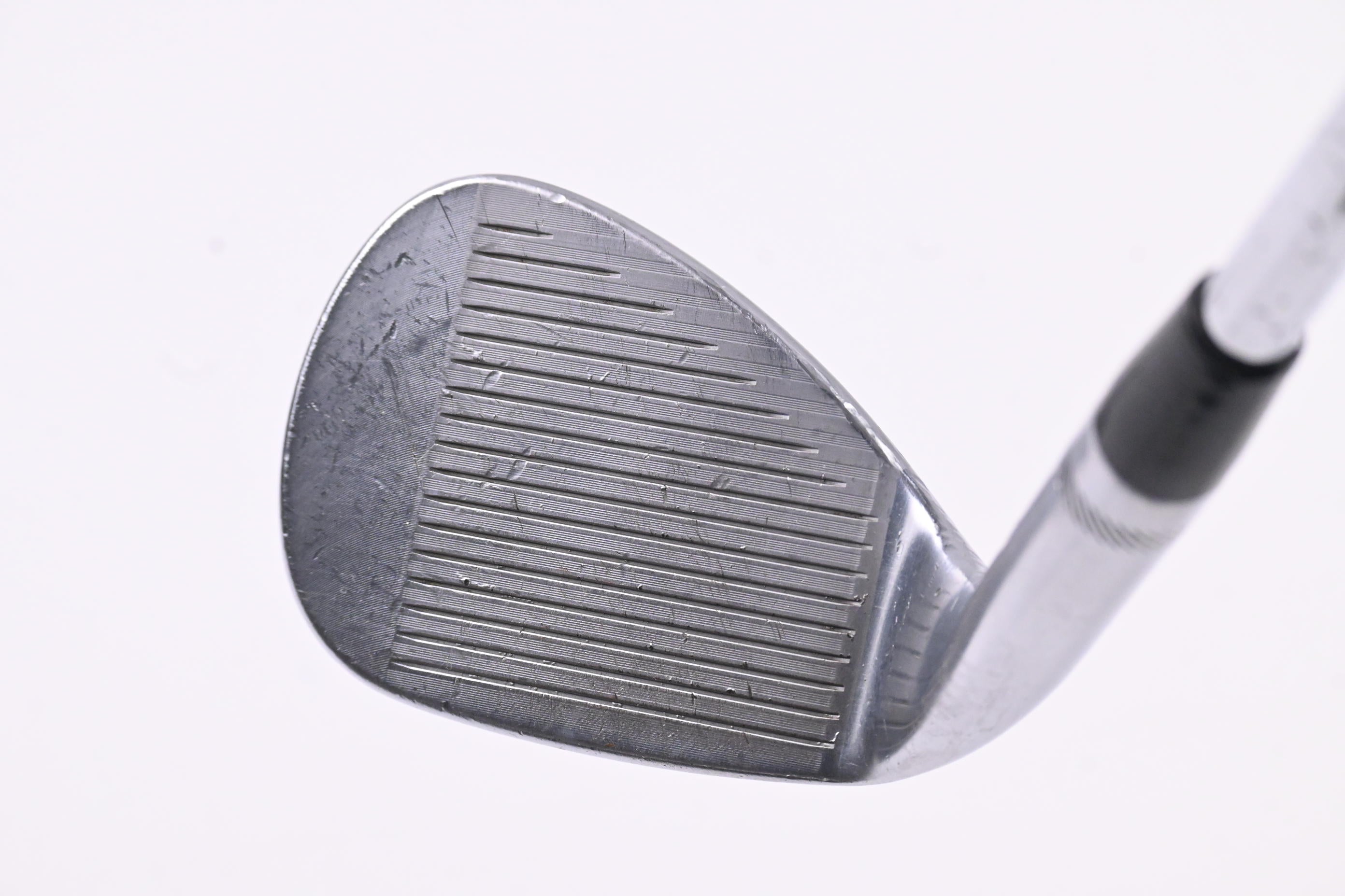 Titleist Vokey SM7 Lob Wedge / 60 Degree / Wedge Flex Titleist Vokey SM7 Shaft