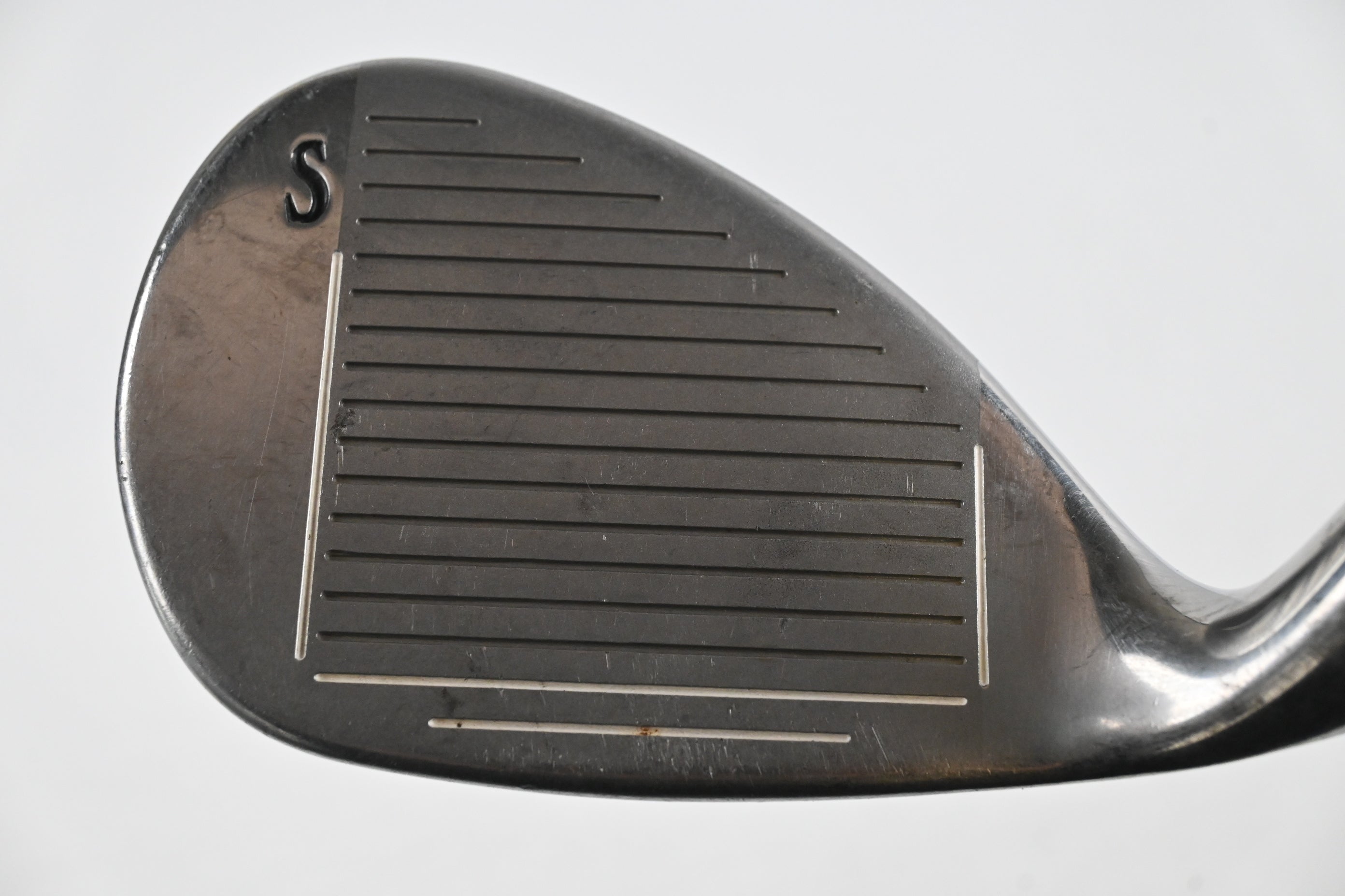 Callaway Big Bertha 2004 Sand Wedge / 55 Degree / Uniflex Callaway Shaft