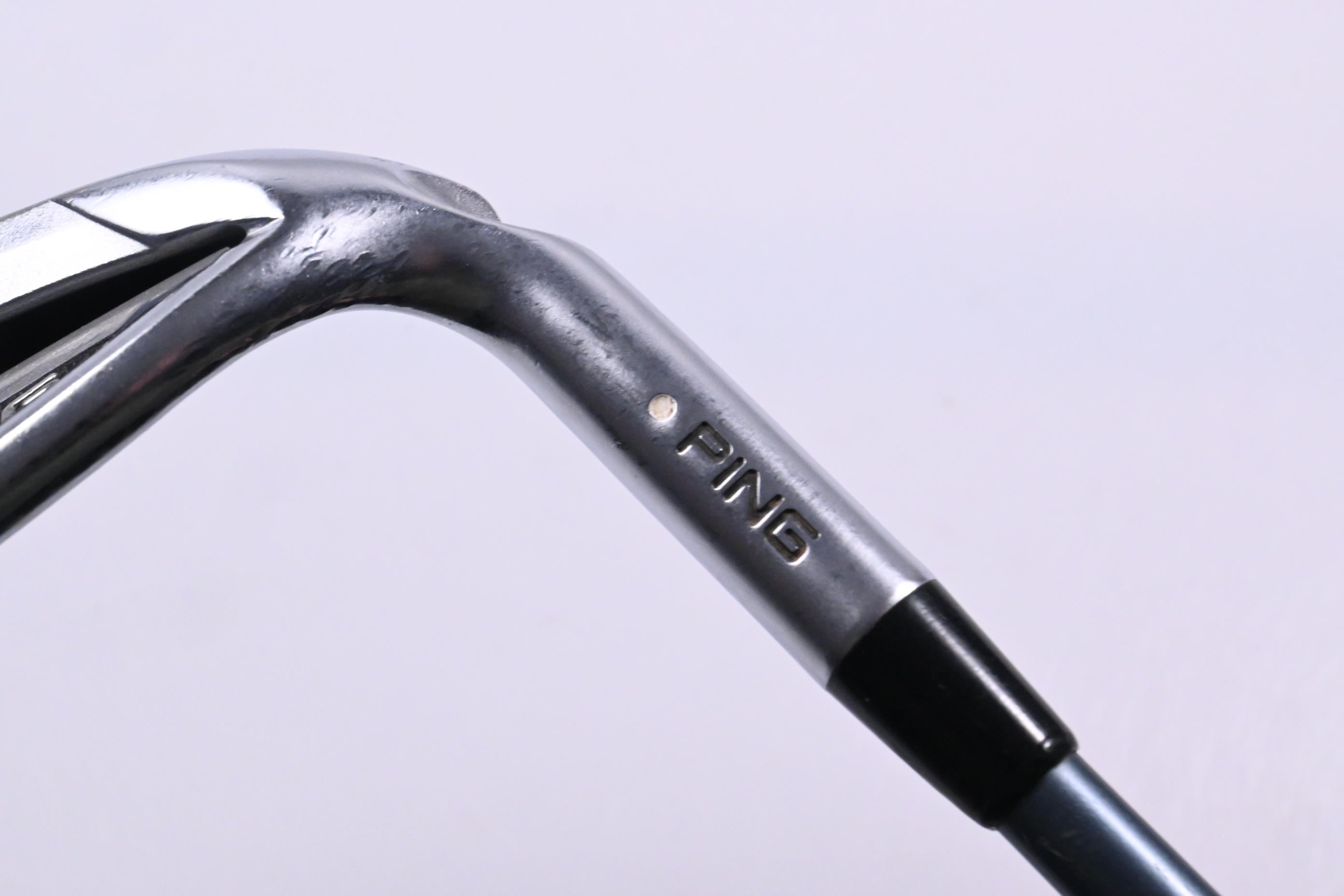 Ping G425 Sand Wedge / 54 Degree / White Dot / Senior Flex Ping ALTA CB Slate