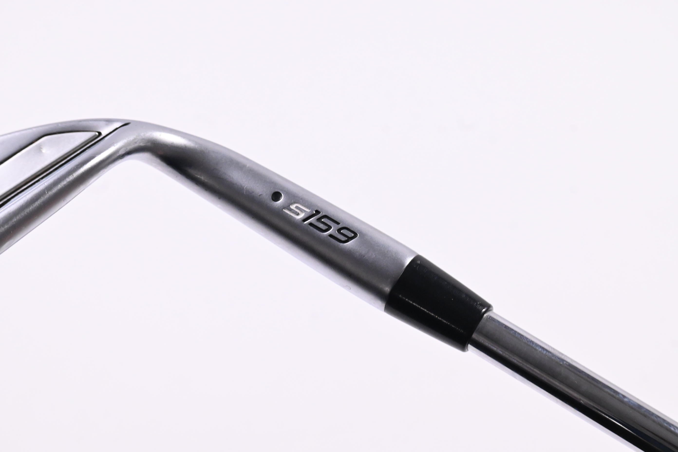 Ping Glide 4.0 Lob Wedge / 58 Degree / Black Dot / Wedge Flex Ping Z-Z115 Shaft