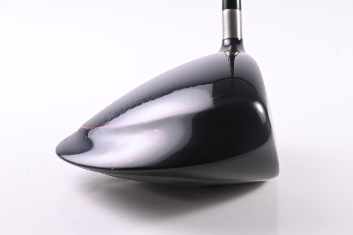 Taylormade Burner Superfast Driver / 10.5 Degree / Regular Flex Matrix Ozik Shaft