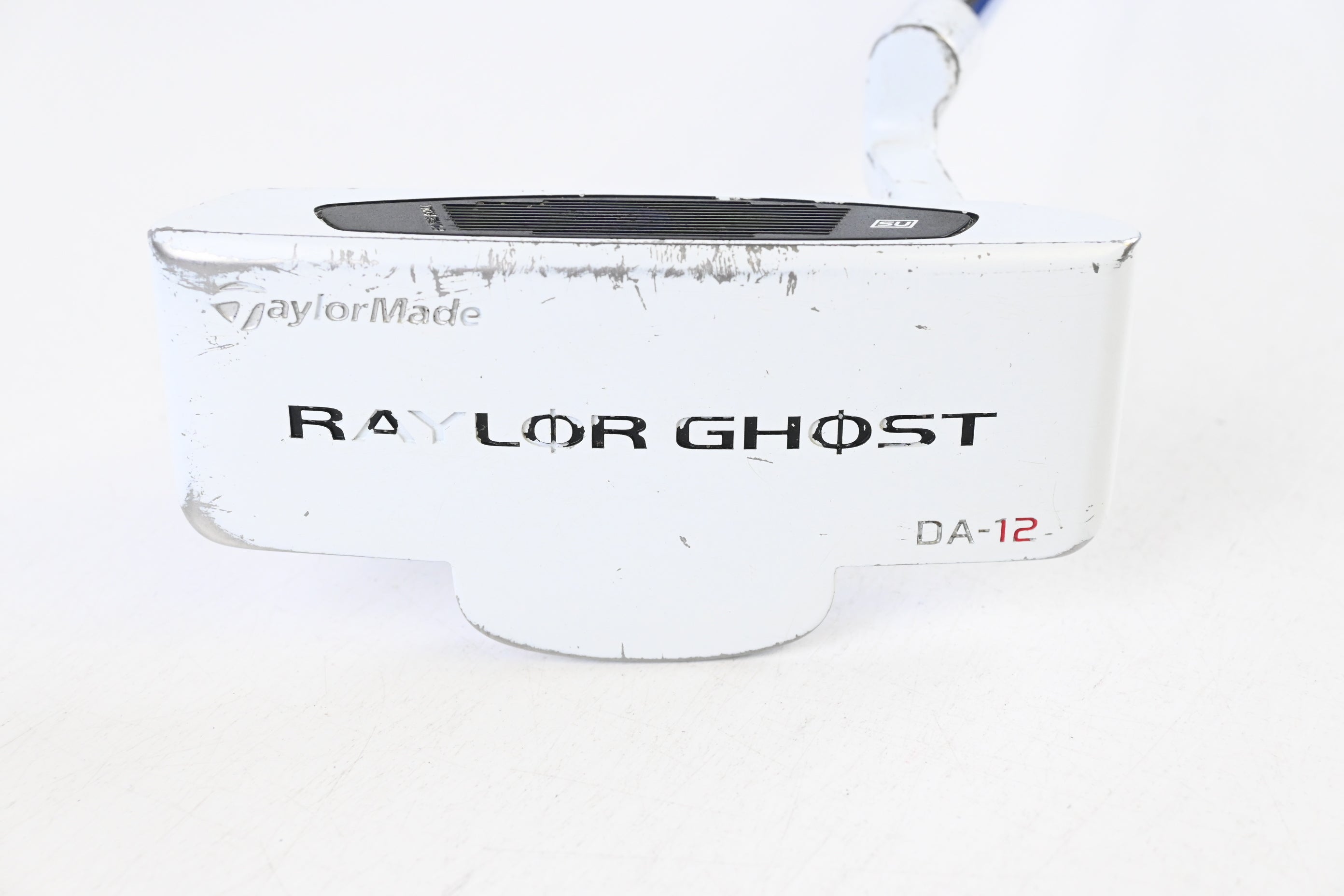 Taylormade Corza Raylor Ghost DA-12 Putter / 33.5 Inch