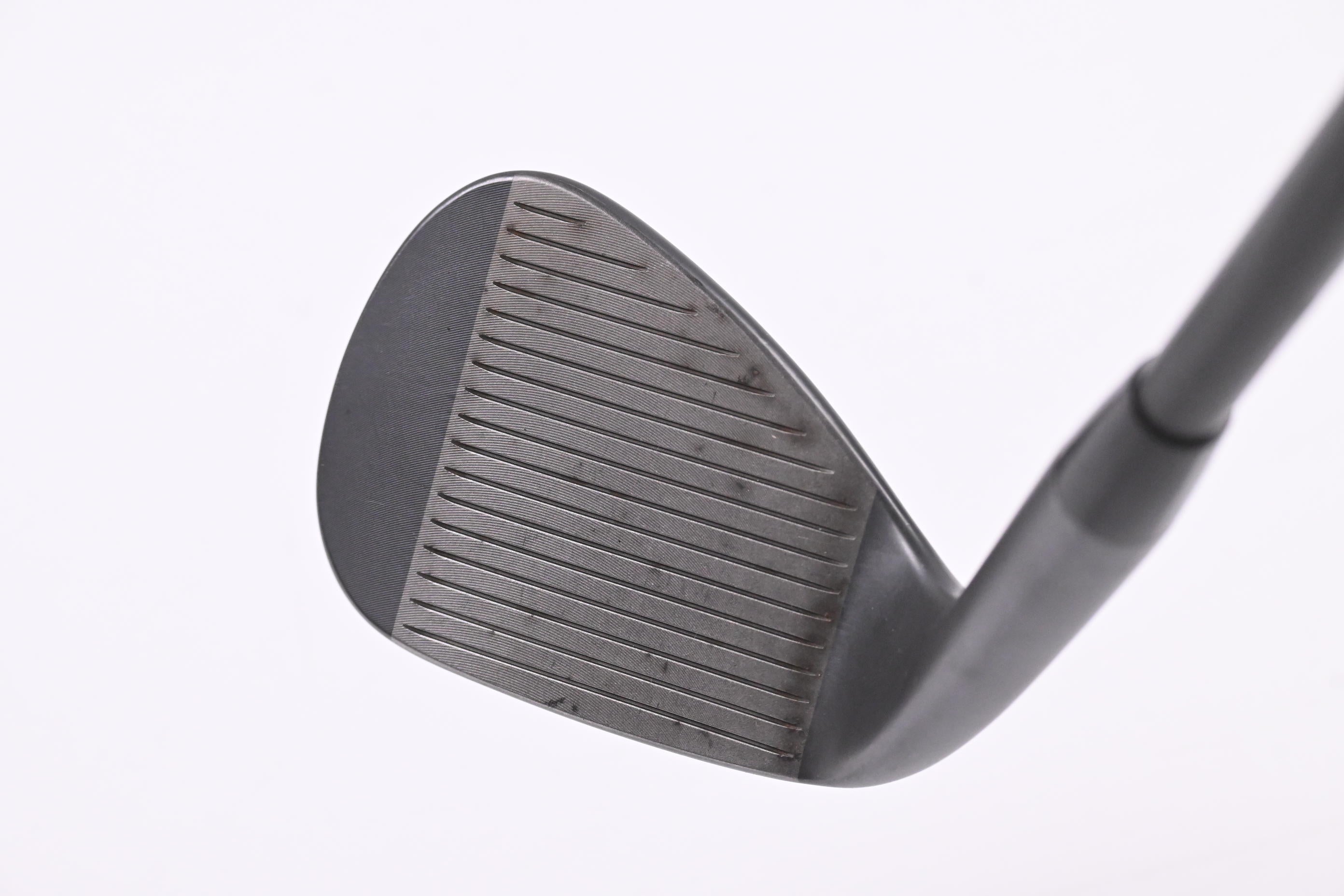 Ping S159 Gap Wedge / 52 Degree / Black Dot / Regular Flex Ping Alta CB Black