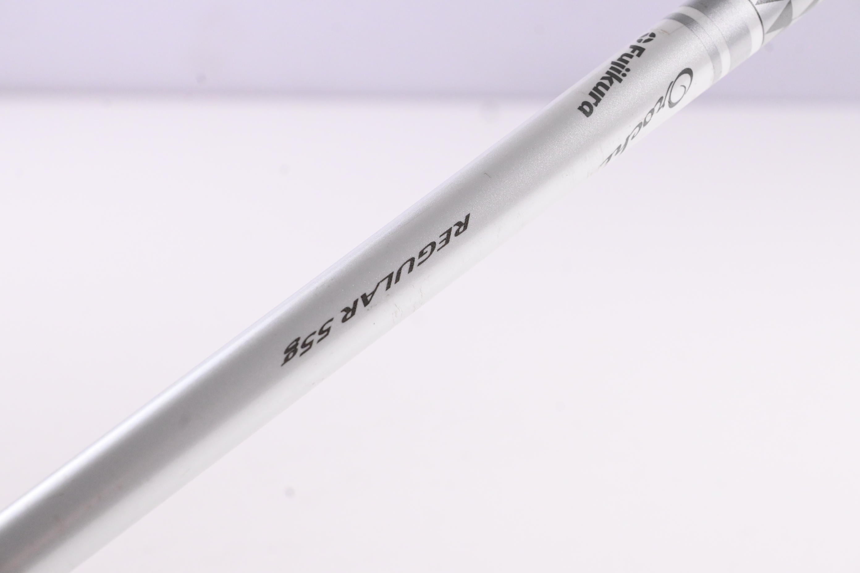 Mizuno JPX 850 Driver / 7.5-11.5 Degree / Regular Flex Fujikura Orochi 55 Shaft