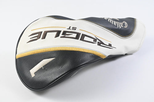 Callaway Rogue ST MAX Driver / 12 Degree / Senior Flex Cypher 50 Shaft