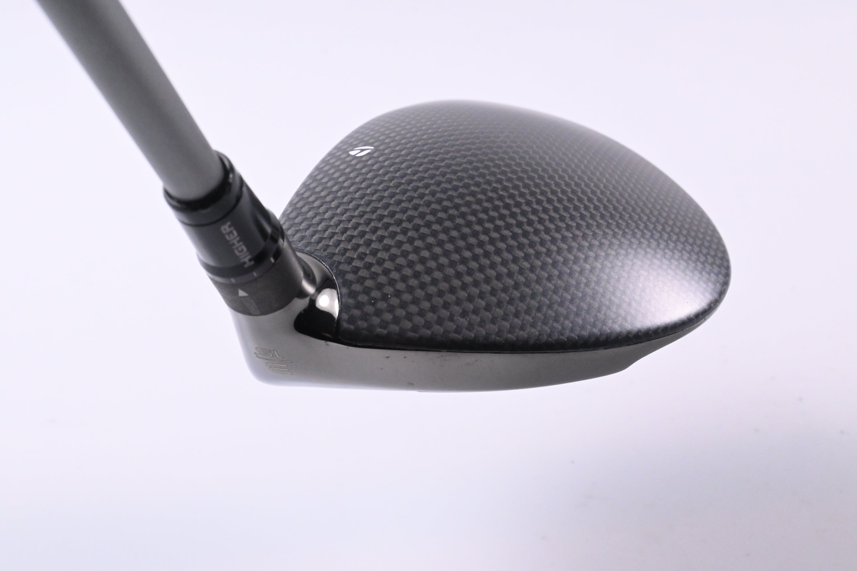 Taylormade Qi35 Tour #3 Wood / 15 Degree / Regular Flex Fujikura Air Speeder 50